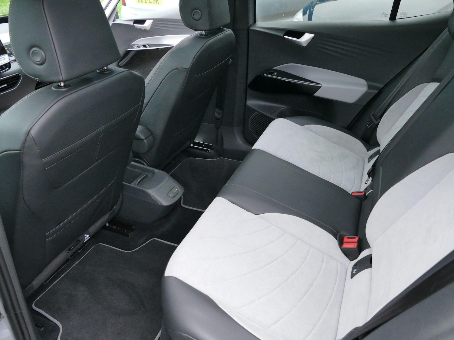 Used Volkswagen ID.3 2023 for sale - 76361442: Photo 13