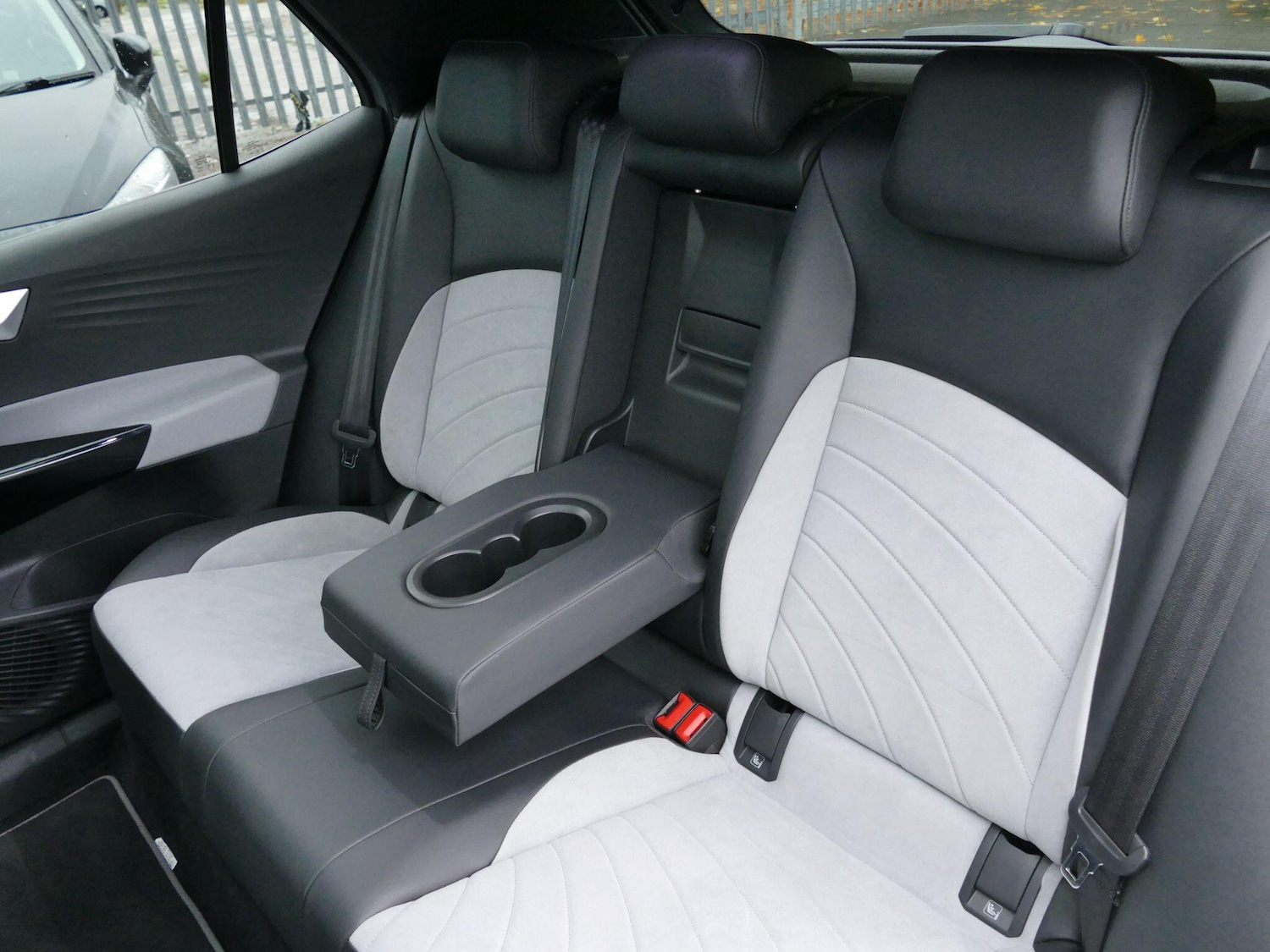 Used Volkswagen ID.3 2023 for sale - 76361442: Photo 14