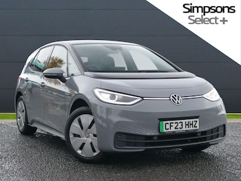 Used Volkswagen ID.3 2023 for sale - 76361442: Photo