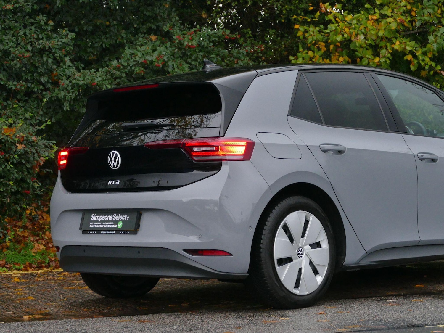 Used Volkswagen ID.3 2023 for sale - 76361442: Photo 20