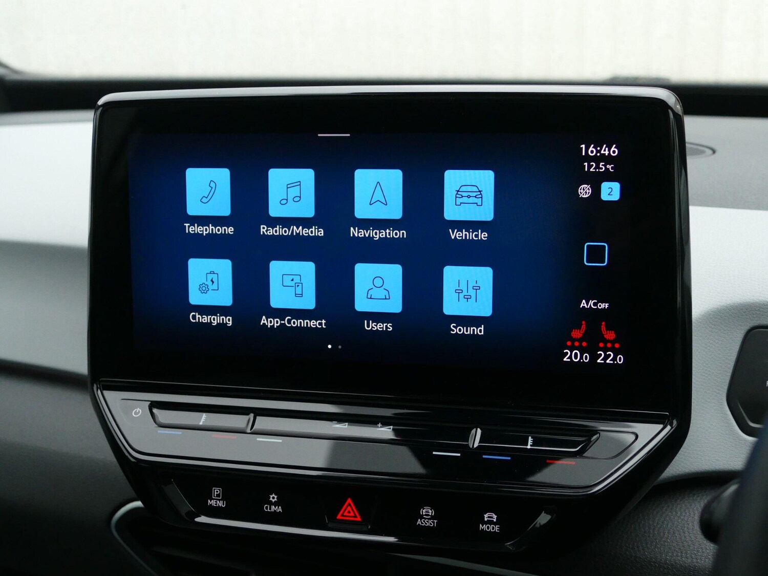 Used Volkswagen ID.3 2023 for sale - 76361442: Photo 23