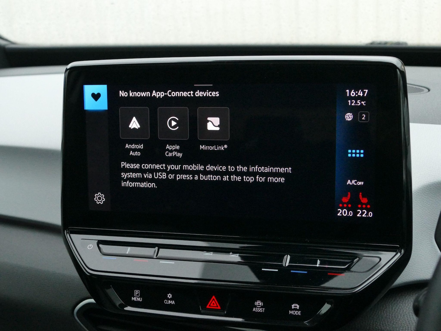 Used Volkswagen ID.3 2023 for sale - 76361442: Photo 24