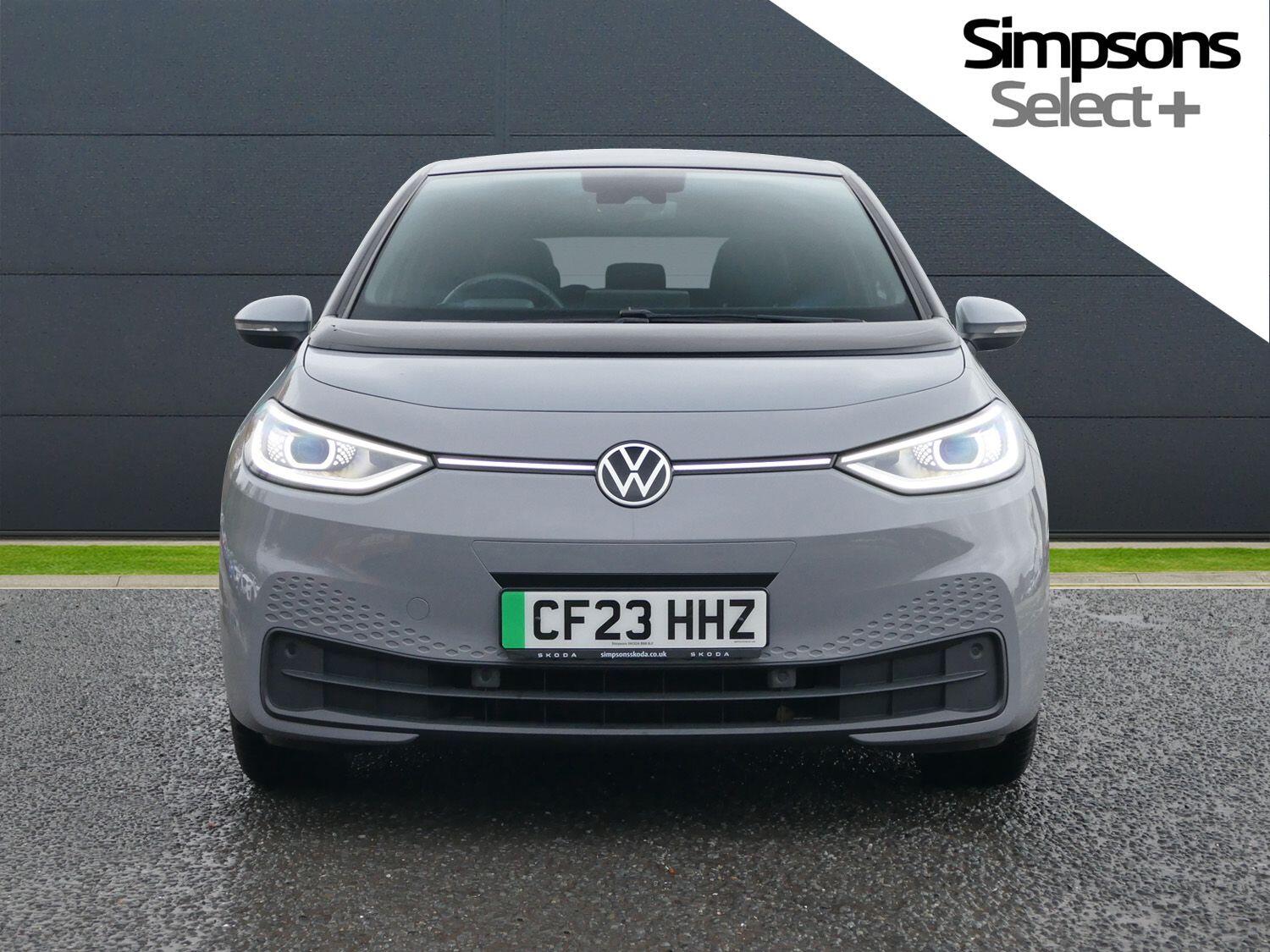 Used Volkswagen ID.3 2023 for sale - 76361442: Photo 3