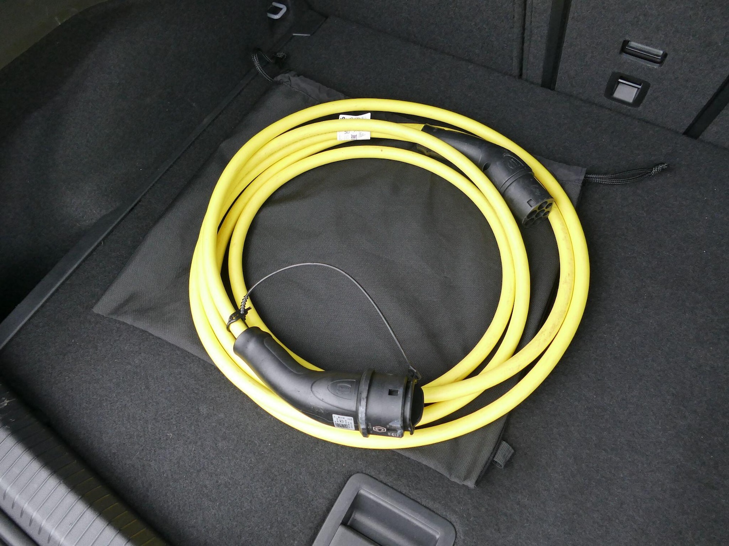 Used Volkswagen ID.3 2023 for sale - 76361442: Photo 39