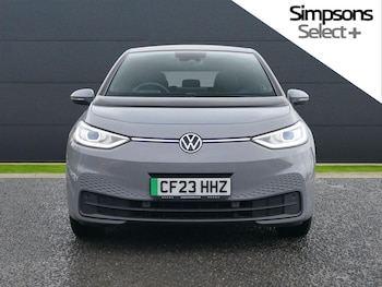 Used Volkswagen ID.3 2023 for sale - 76361442: Photo