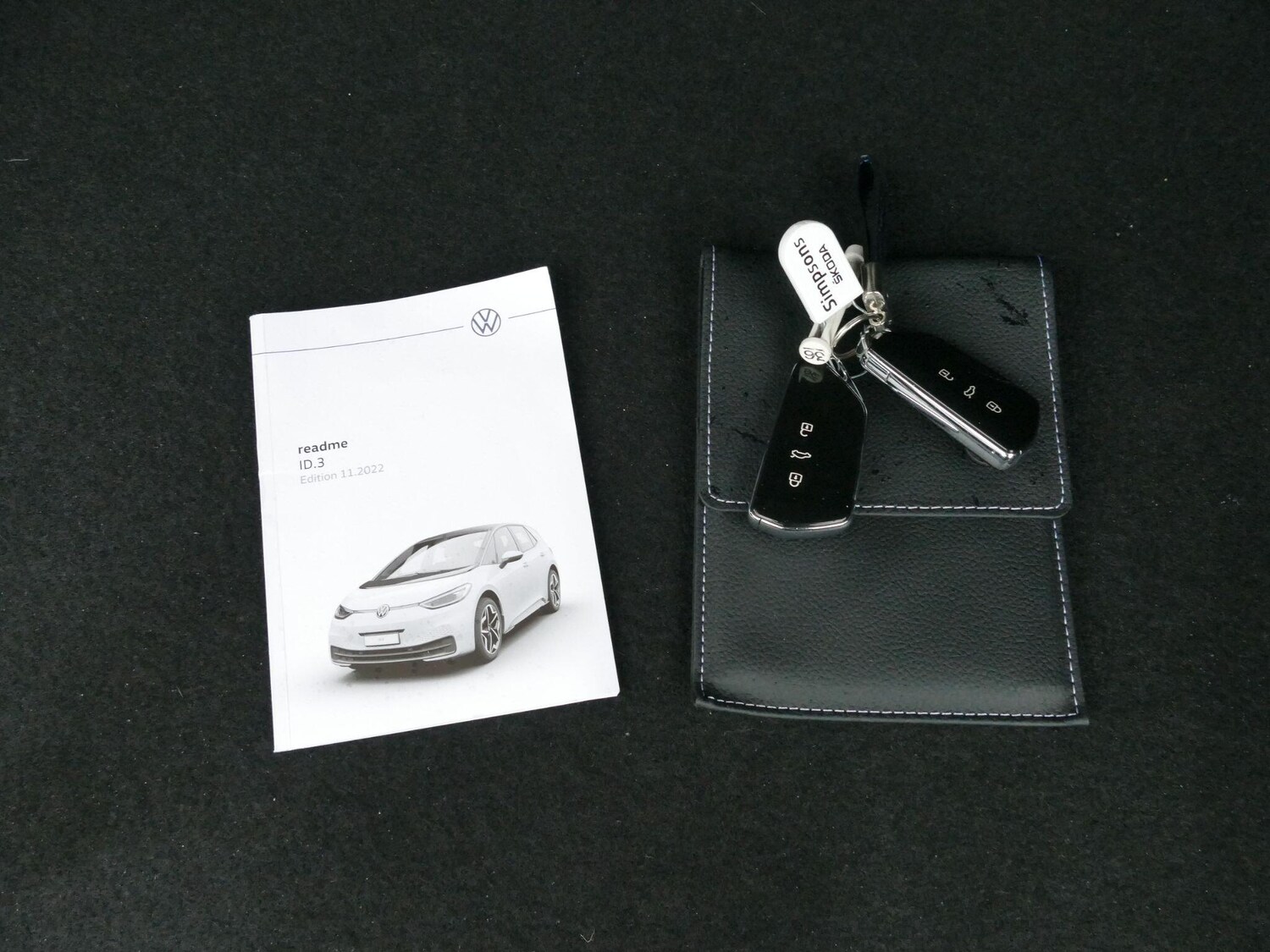 Used Volkswagen ID.3 2023 for sale - 76361442: Photo 40