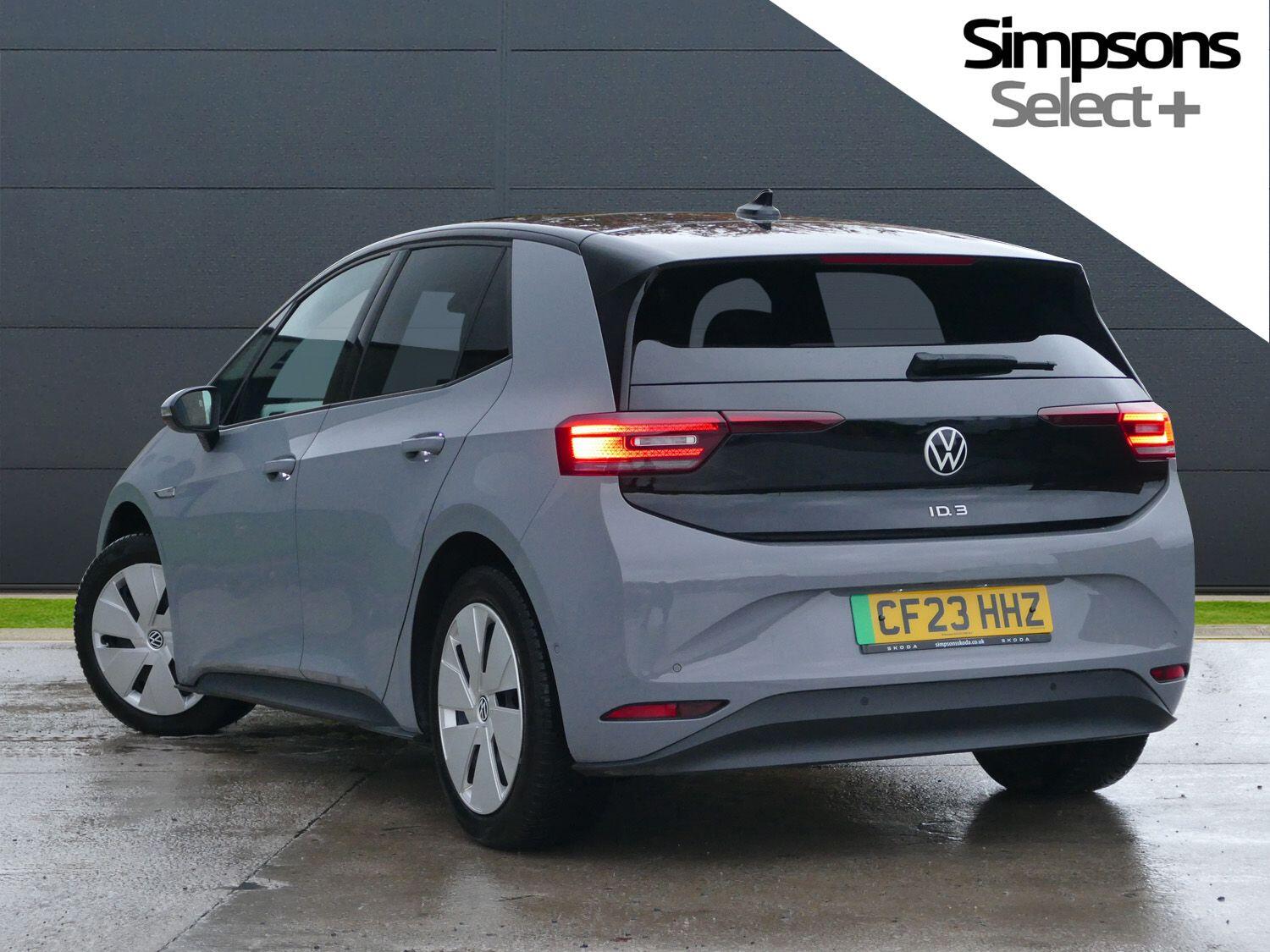 Used Volkswagen ID.3 2023 for sale - 76361442: Photo 6