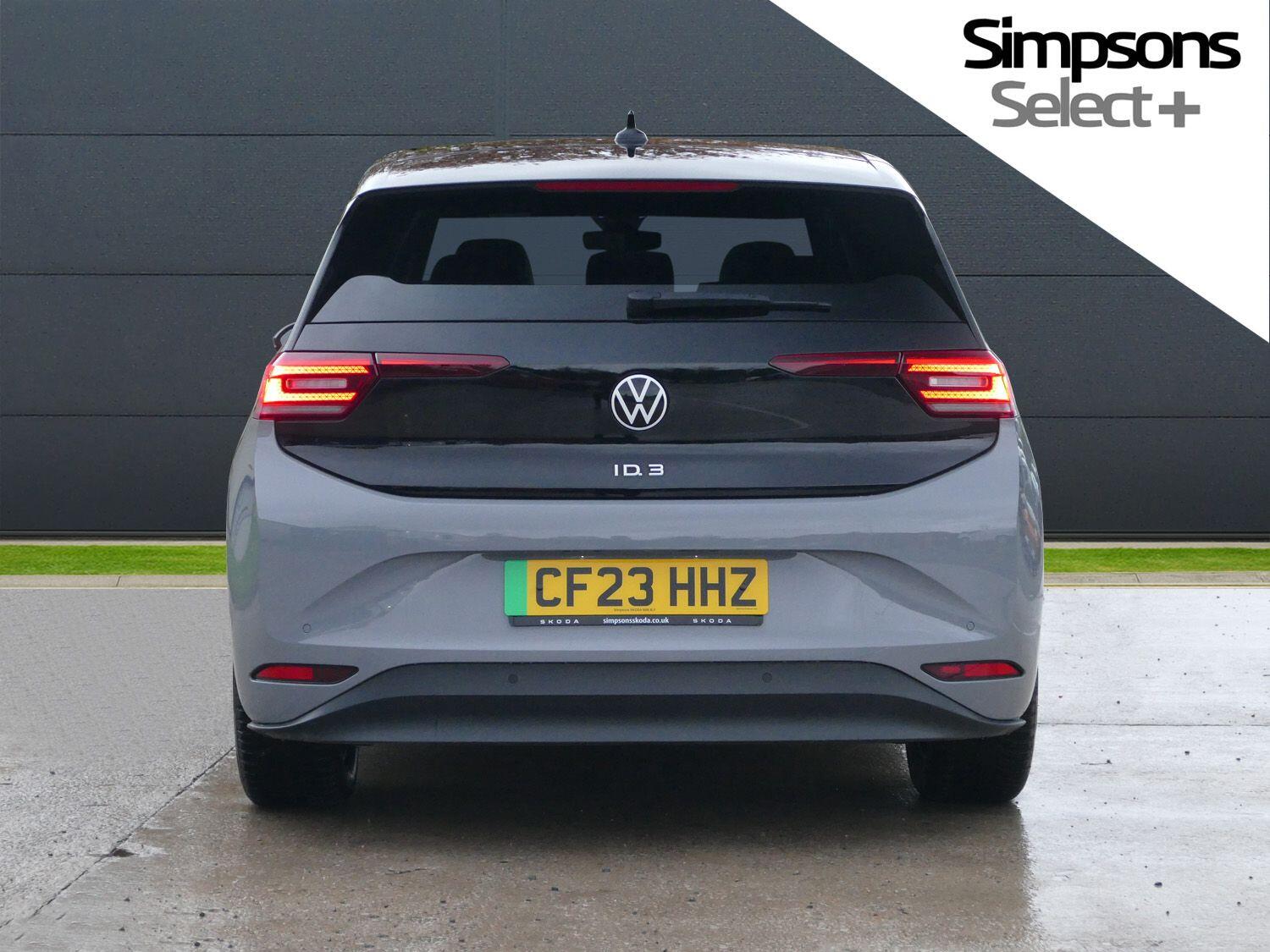 Used Volkswagen ID.3 2023 for sale - 76361442: Photo 7