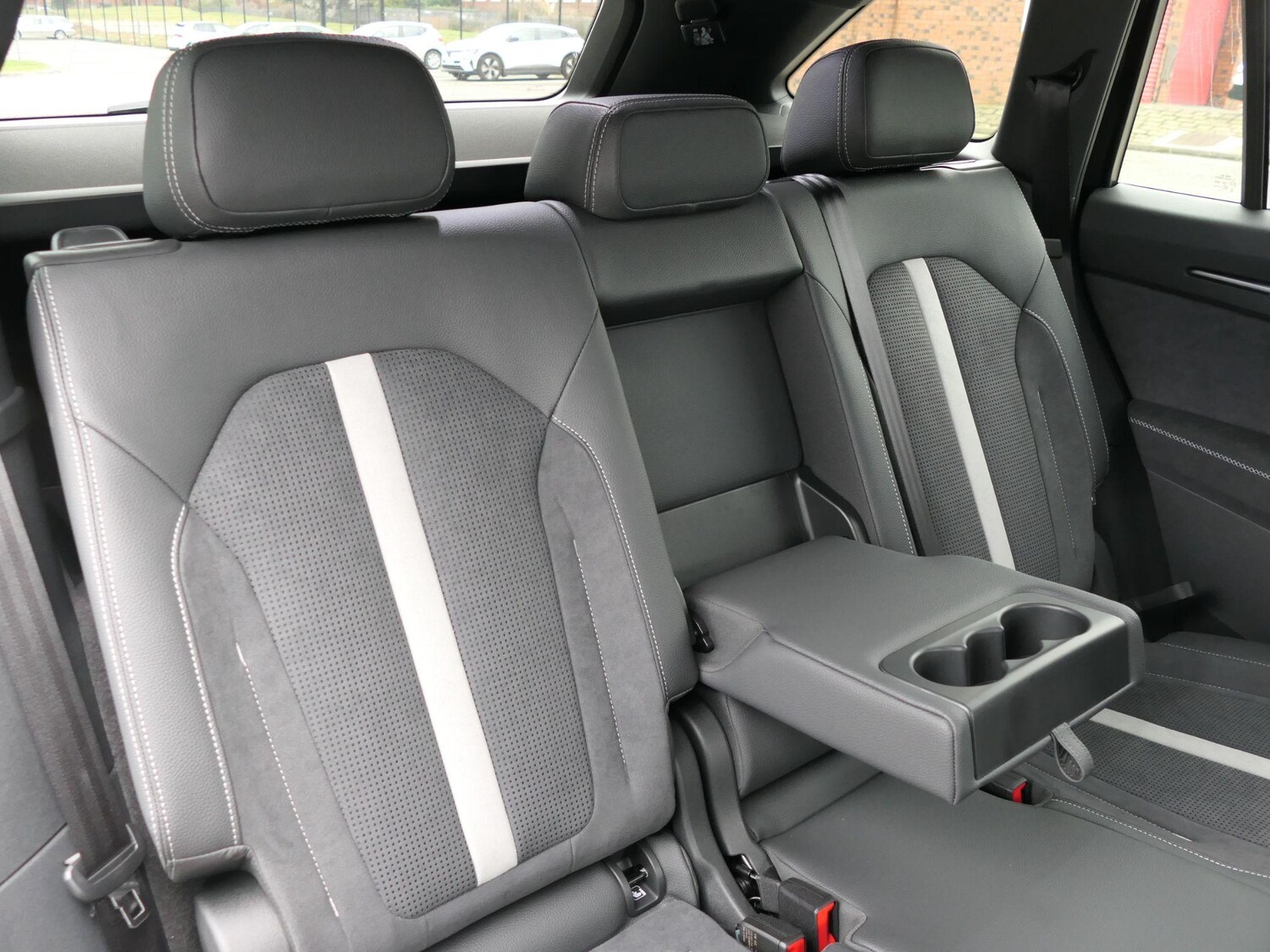 Used Skoda Kodiaq 2025 for sale - 77074915: Photo 11