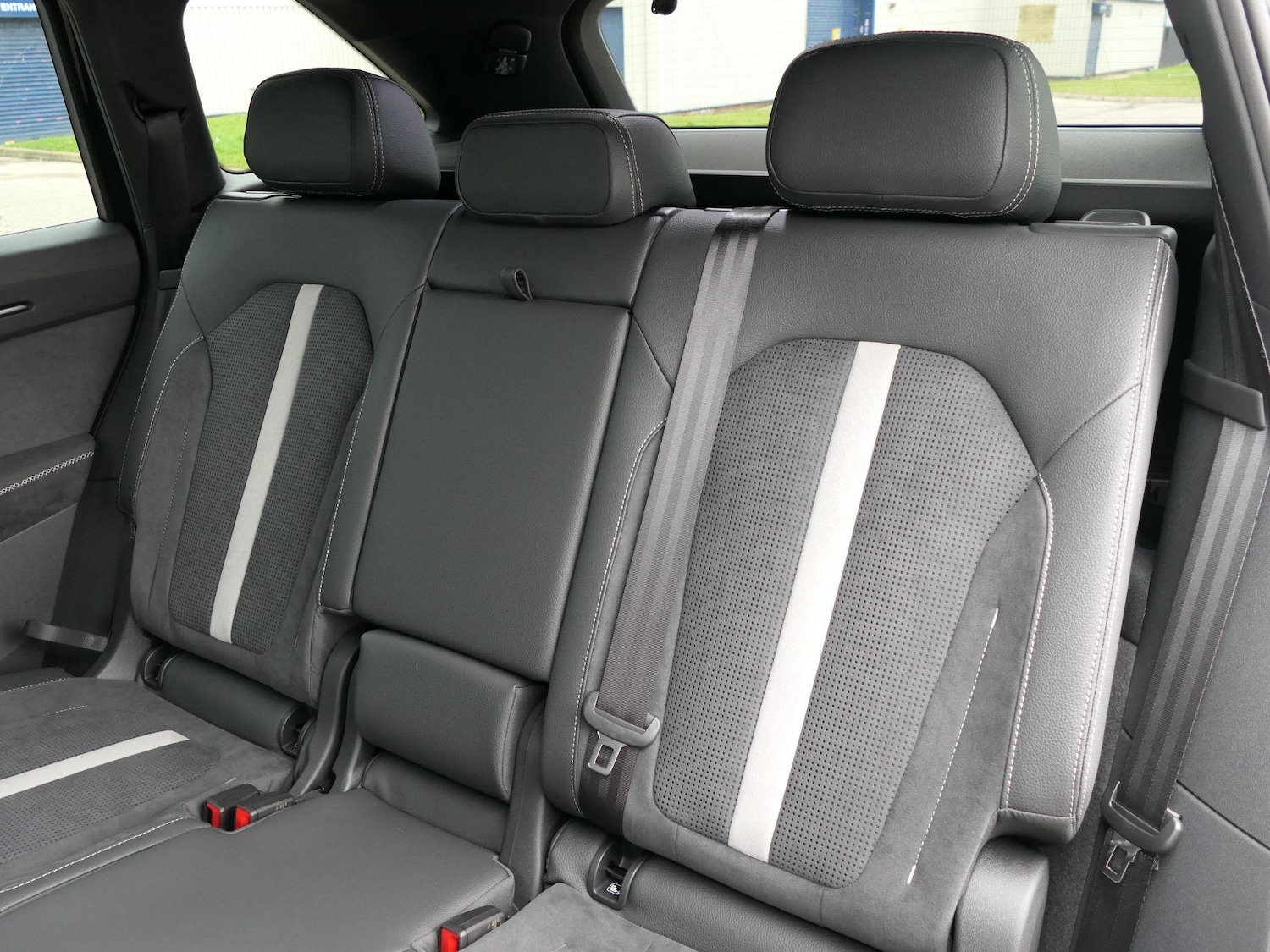 Used Skoda Kodiaq 2025 for sale - 77074915: Photo 12