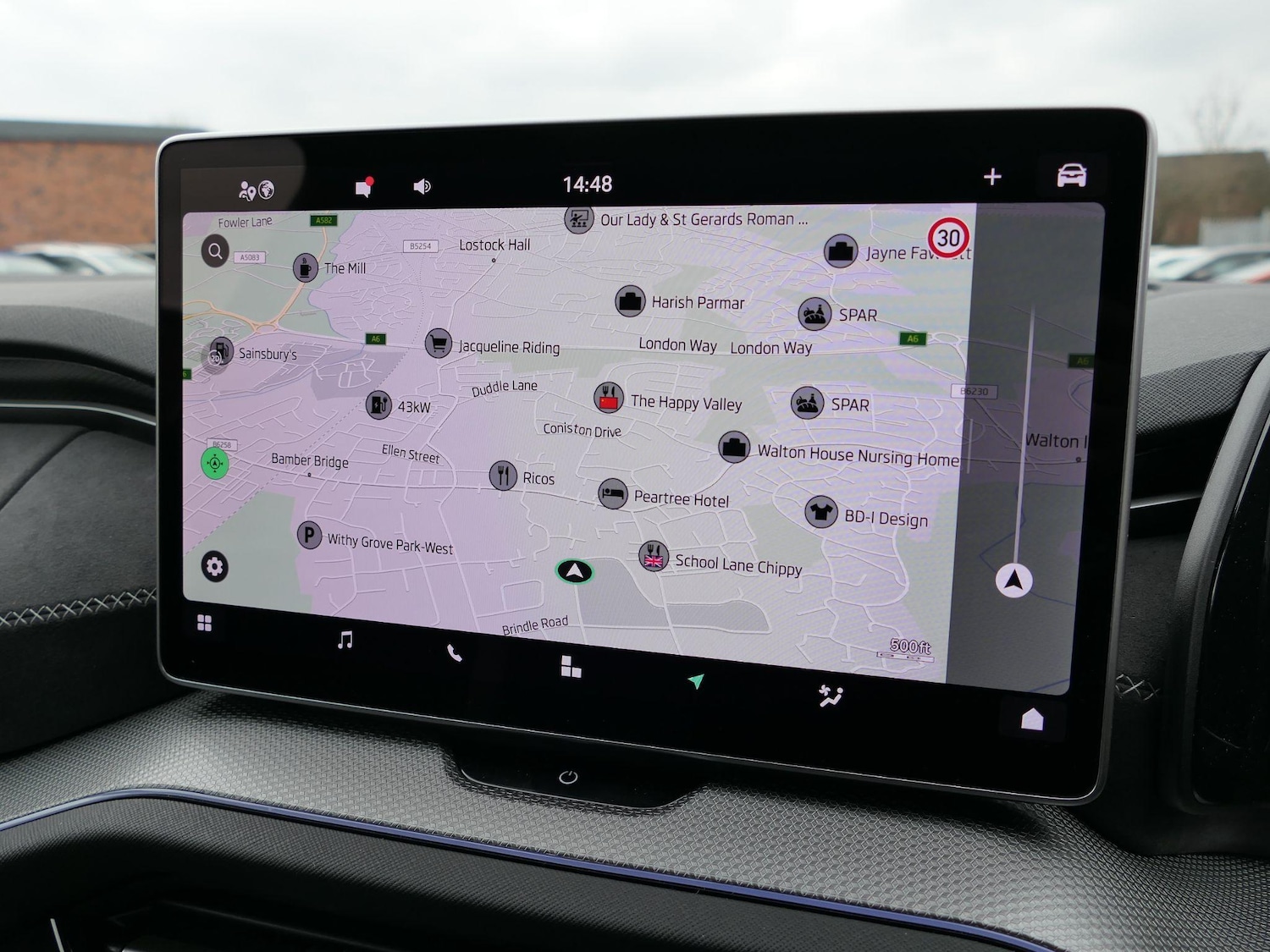 Used Skoda Kodiaq 2025 for sale - 77074915: Photo 17