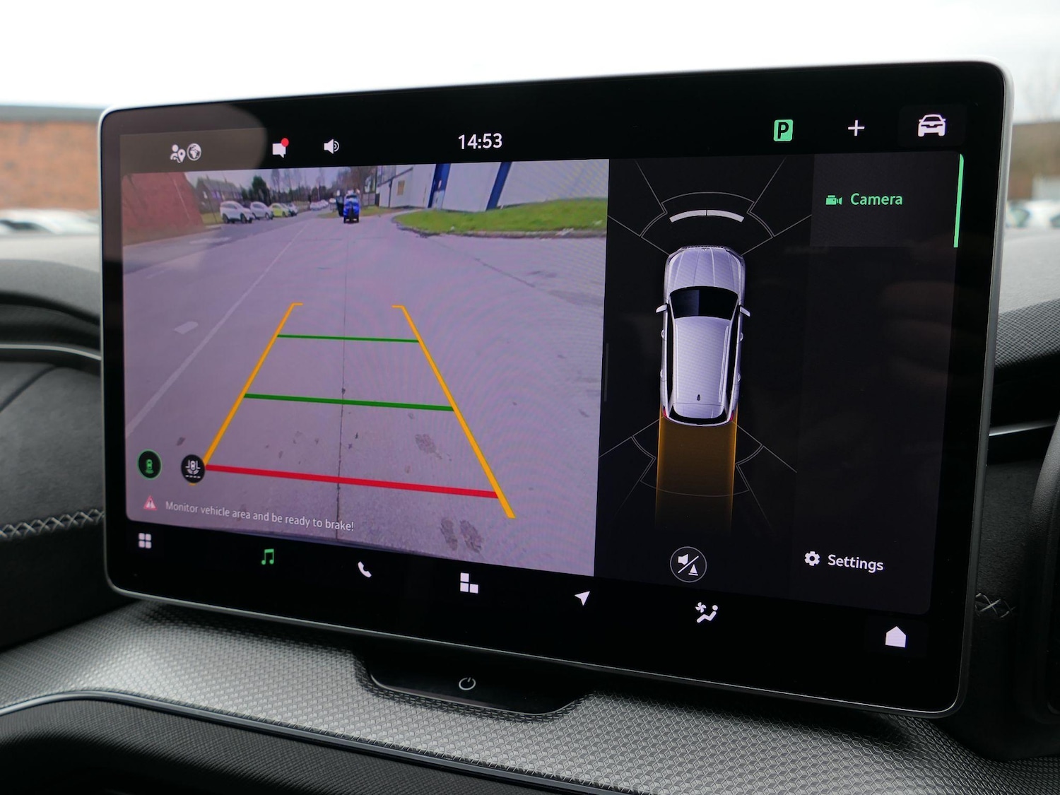 Used Skoda Kodiaq 2025 for sale - 77074915: Photo 18