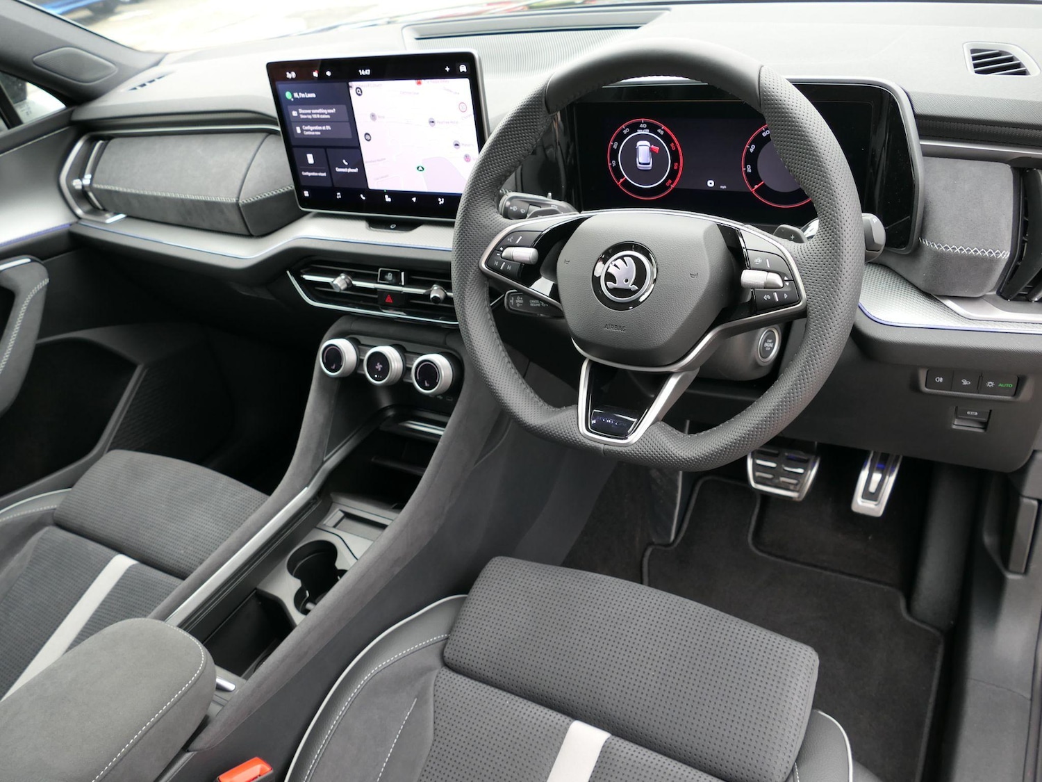 Used Skoda Kodiaq 2025 for sale - 77074915: Photo 2