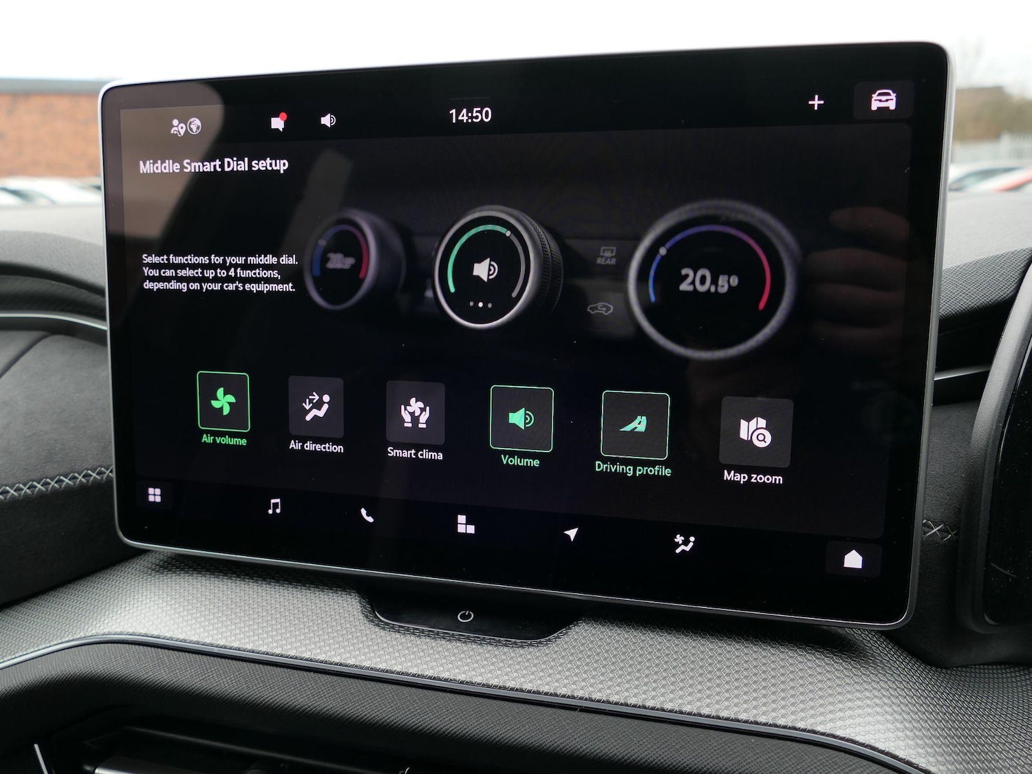 Used Skoda Kodiaq 2025 for sale - 77074915: Photo 22