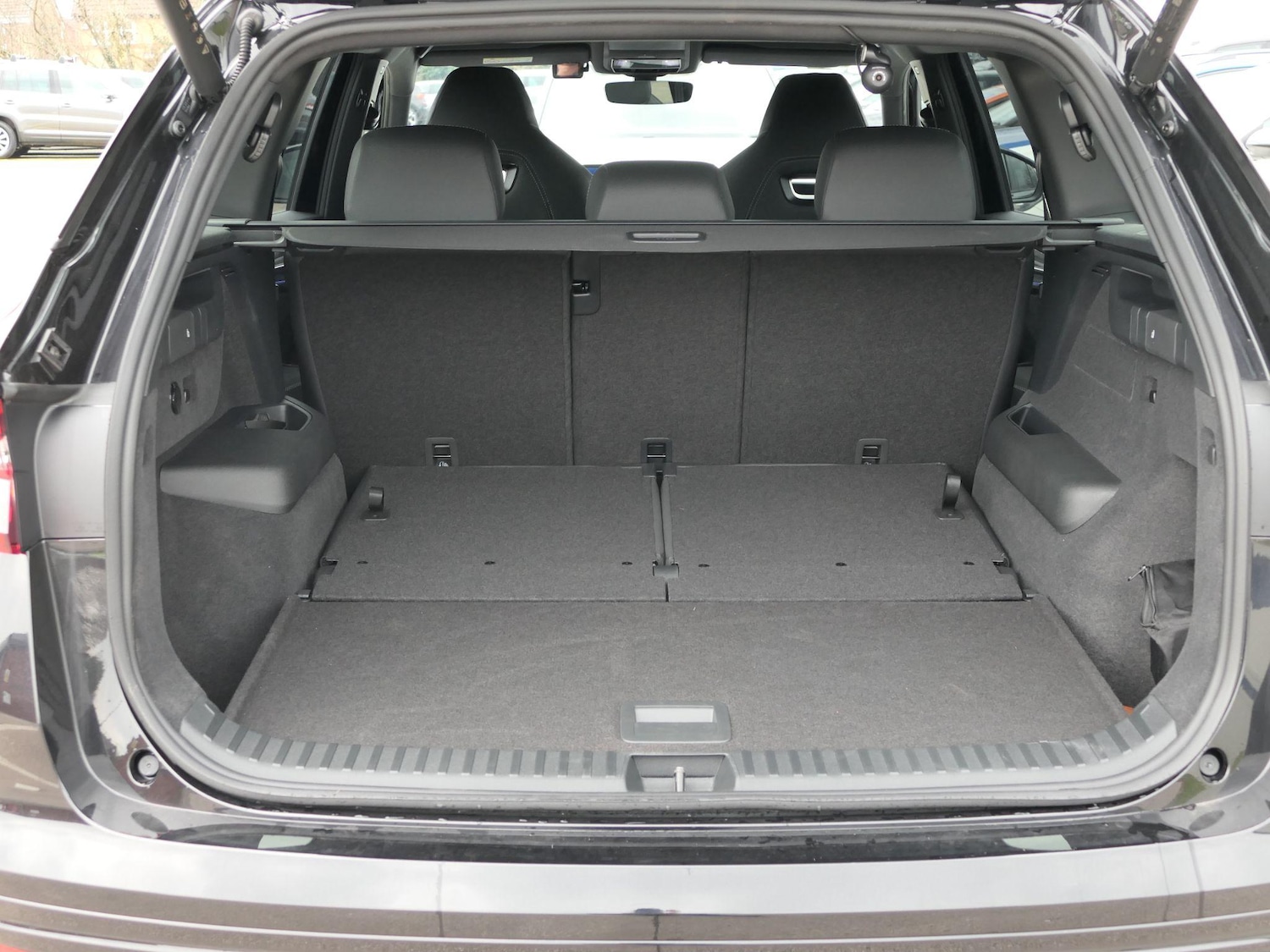 Used Skoda Kodiaq 2025 for sale - 77074915: Photo 27