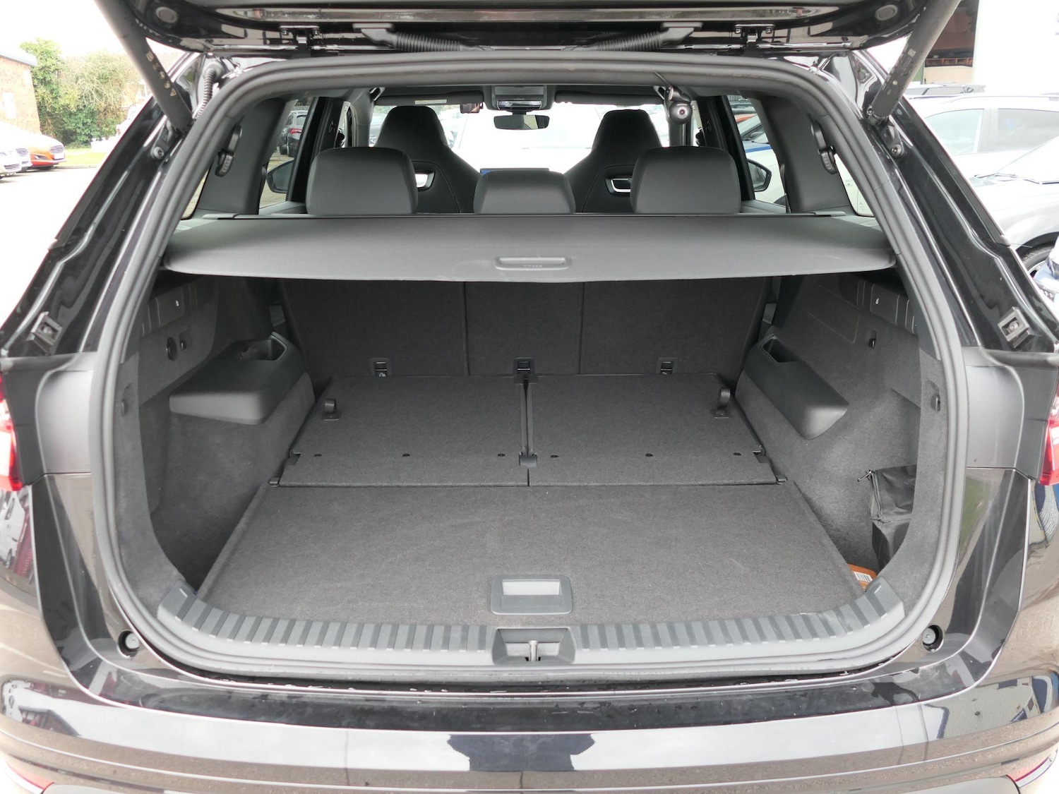 Used Skoda Kodiaq 2025 for sale - 77074915: Photo 28