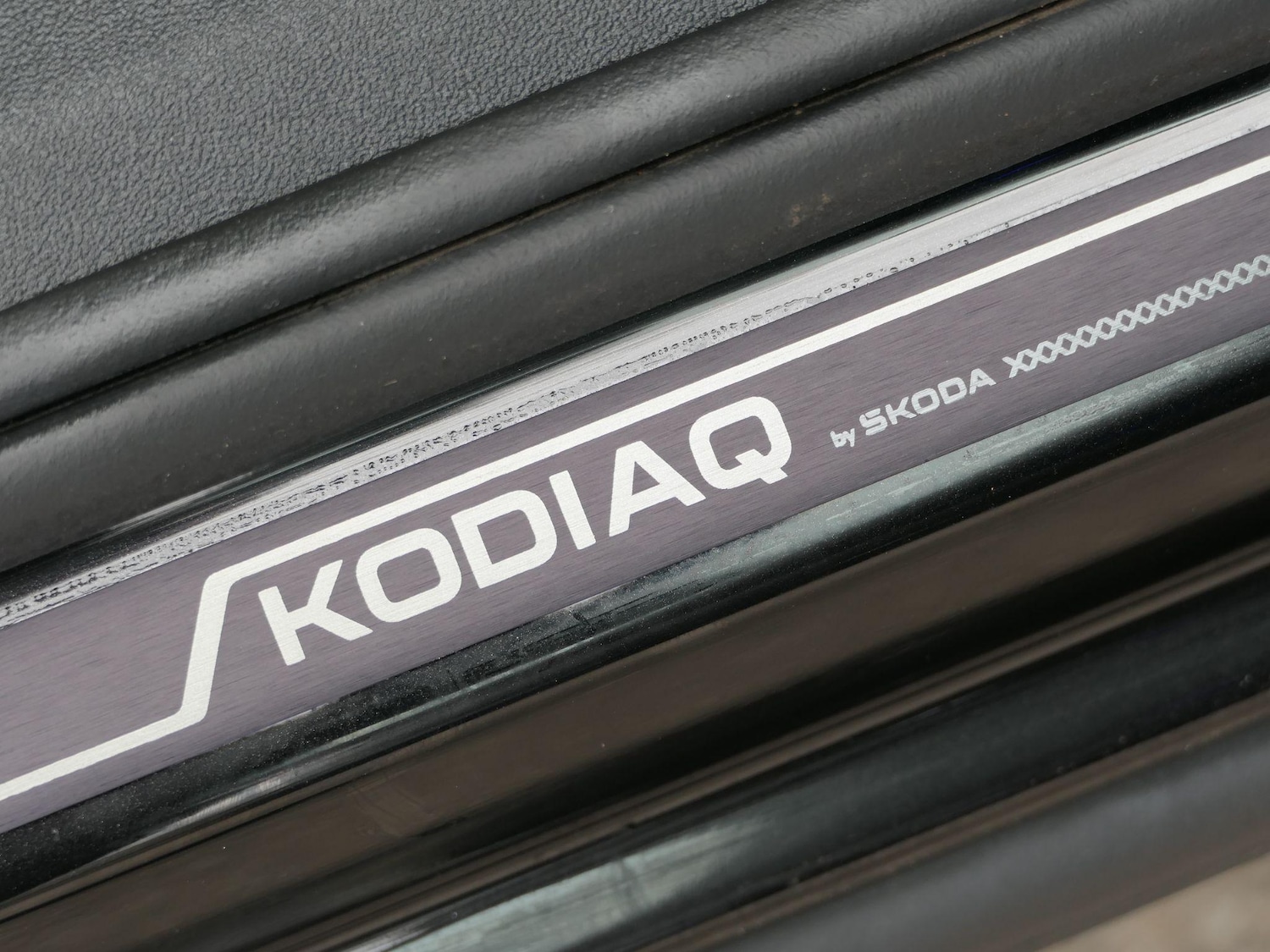 Used Skoda Kodiaq 2025 for sale - 77074915: Photo 31