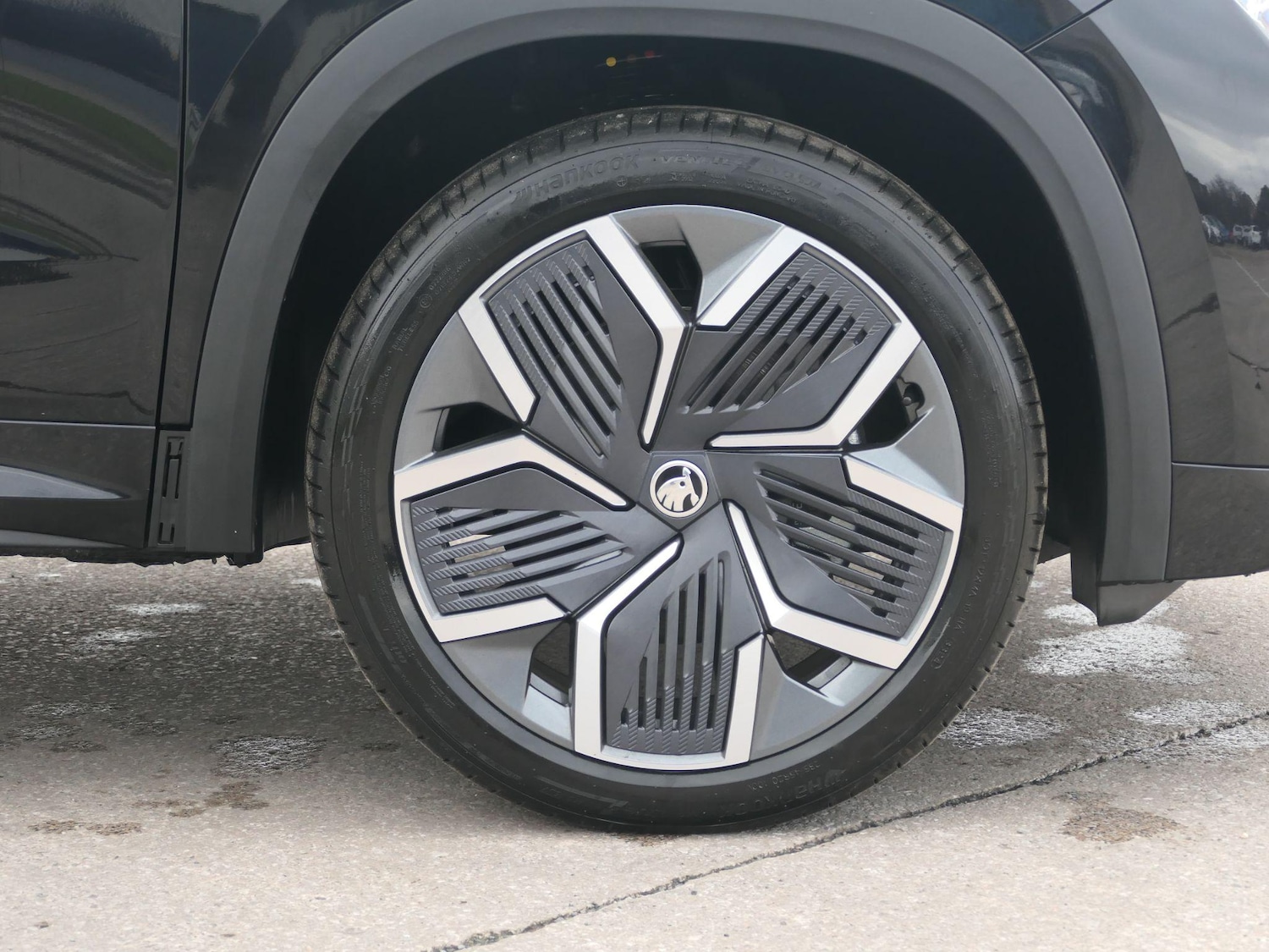 Used Skoda Kodiaq 2025 for sale - 77074915: Photo 32