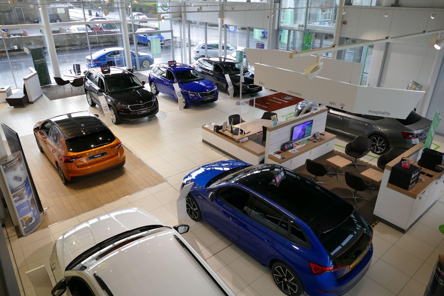 Used Skoda Kodiaq 2025 for sale - 77074915: Photo 35