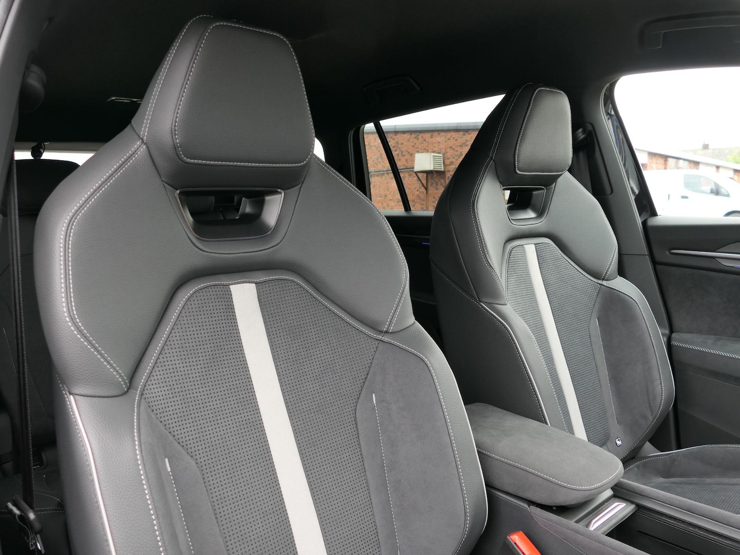 Used Skoda Kodiaq 2025 for sale - 77074915: Photo 4