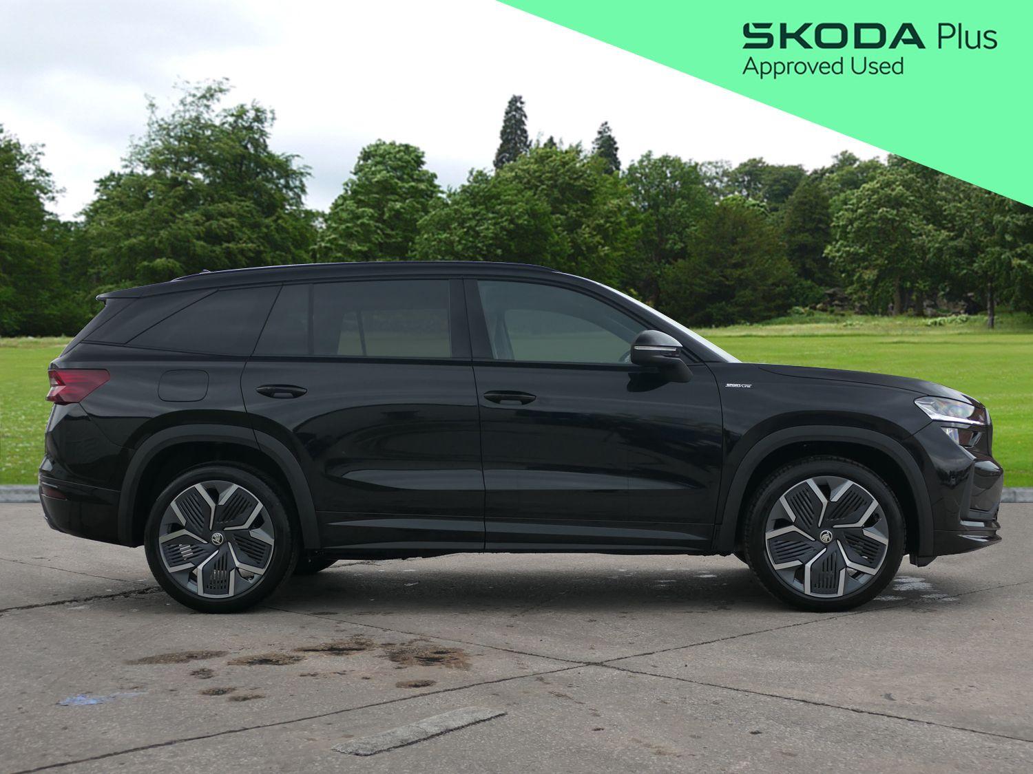 Used Skoda Kodiaq 2025 for sale - 77074915: Photo 5