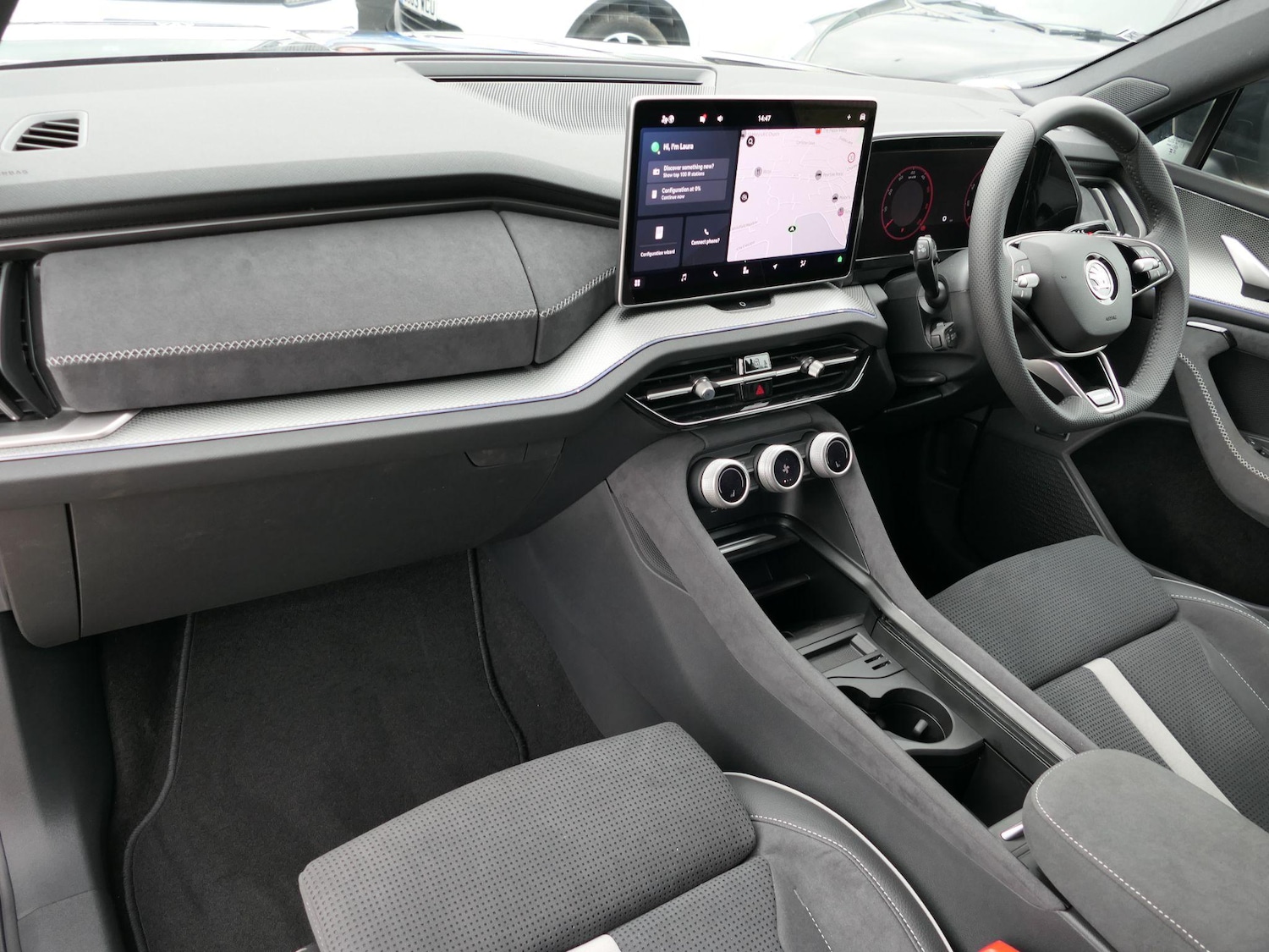 Used Skoda Kodiaq 2025 for sale - 77074915: Photo 8