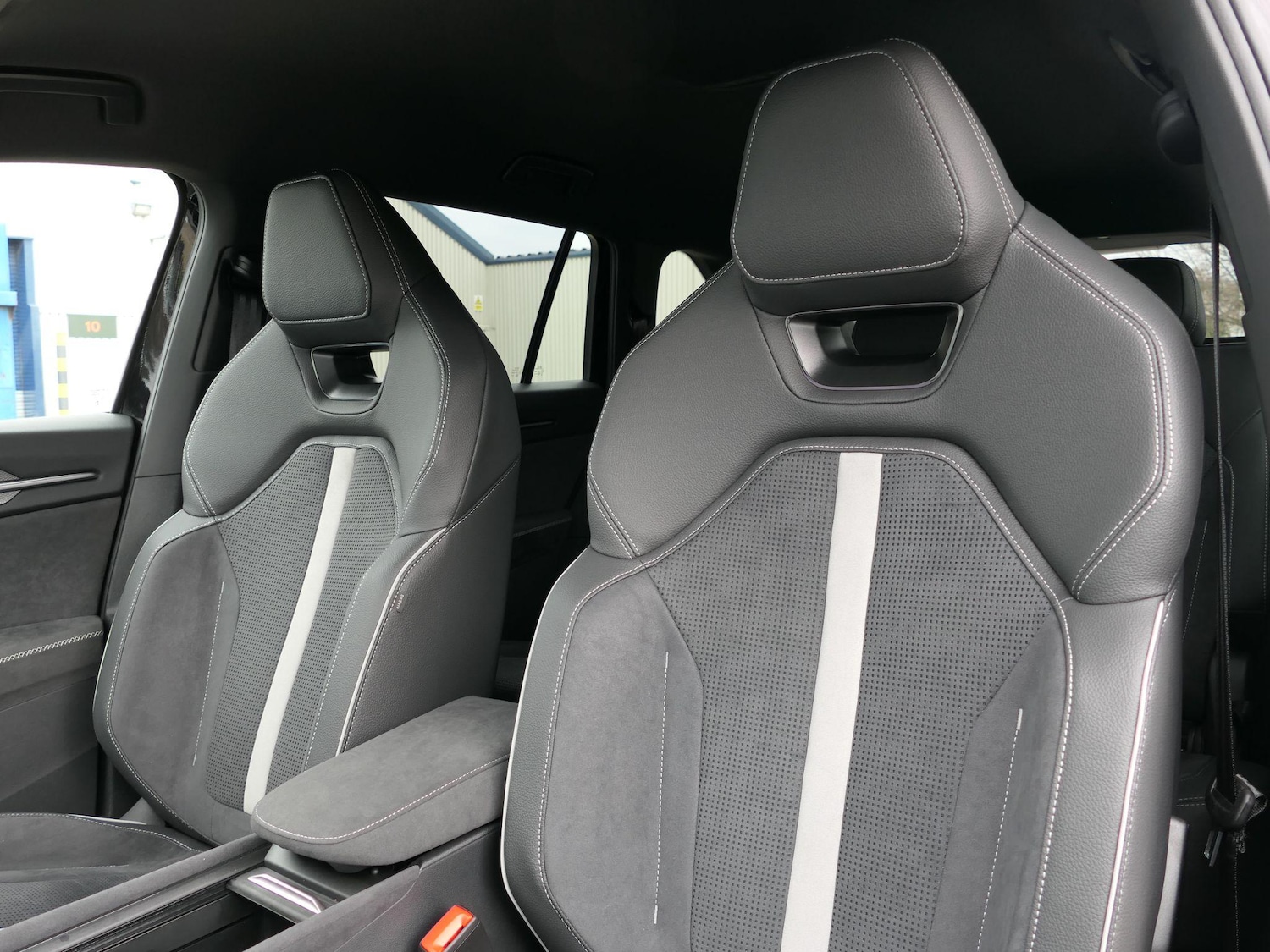 Used Skoda Kodiaq 2025 for sale - 77074915: Photo 9