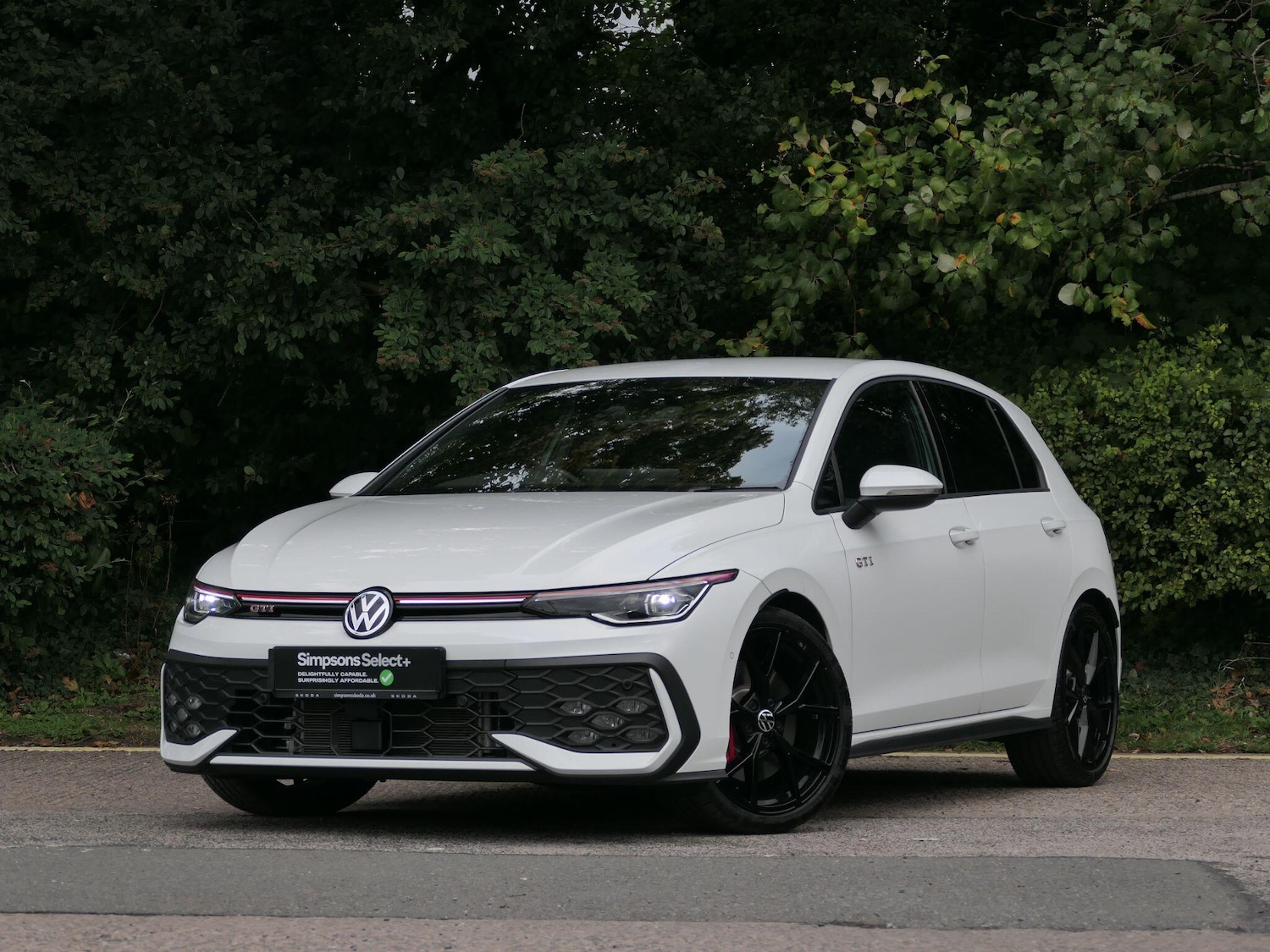 Used Volkswagen Golf 2025 for sale - 76619648: Photo 16