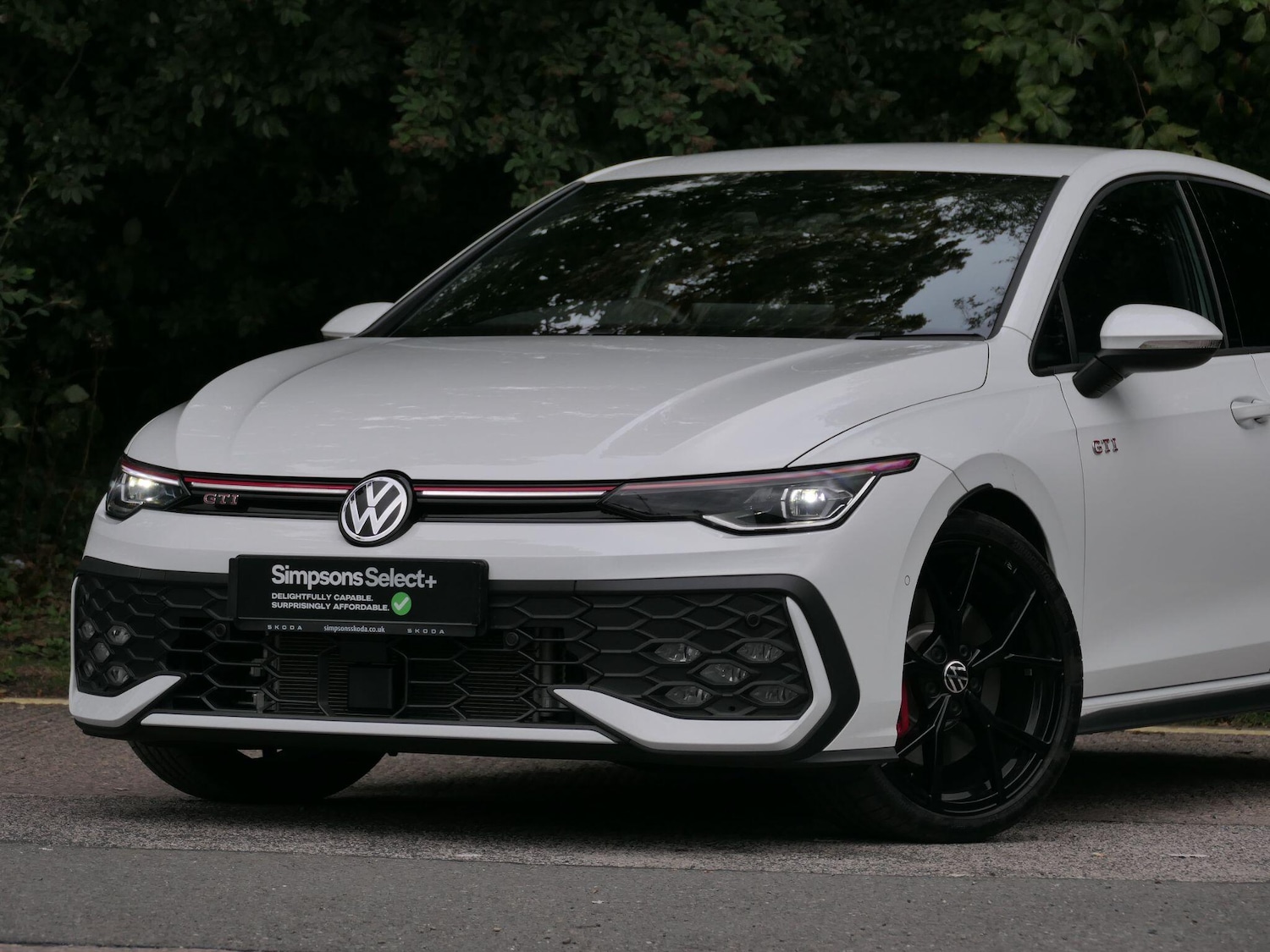 Used Volkswagen Golf 2025 for sale - 76619648: Photo 17