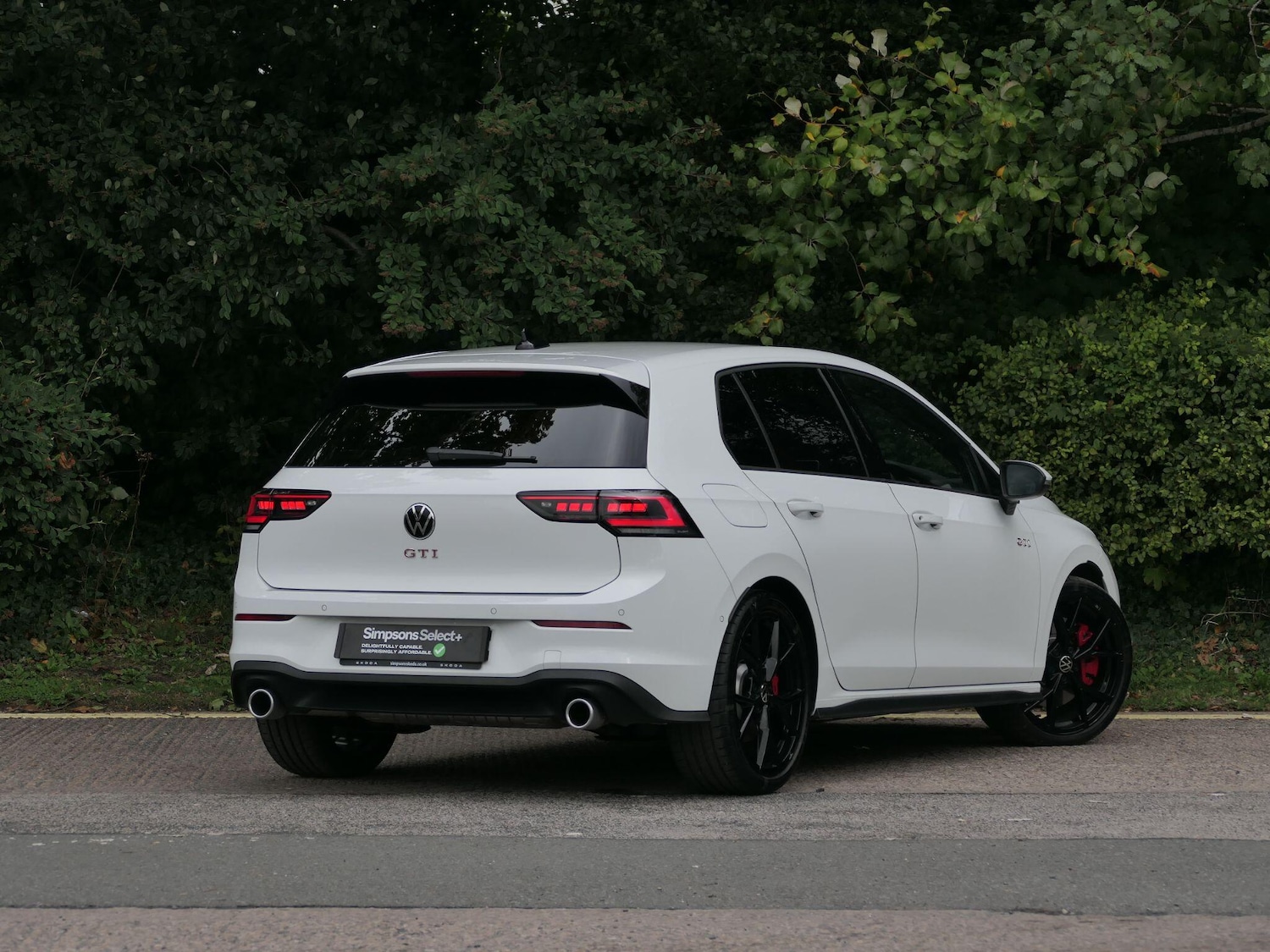 Used Volkswagen Golf 2025 for sale - 76619648: Photo 19