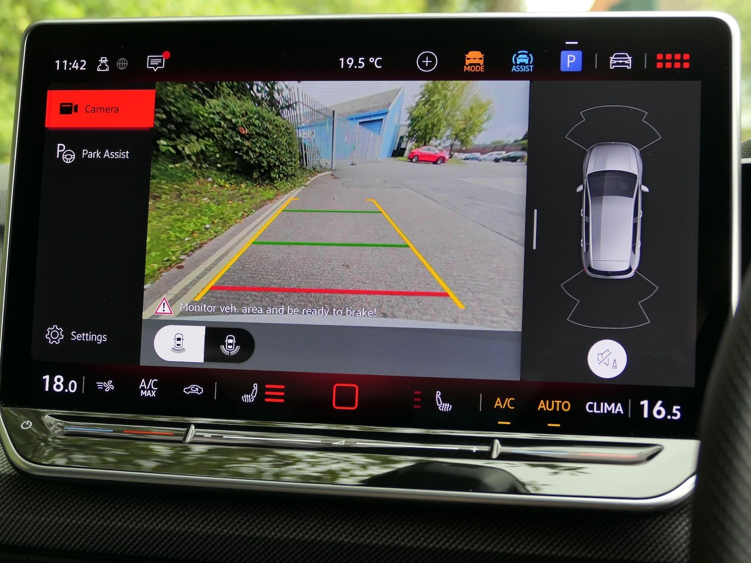 Used Volkswagen Golf 2025 for sale - 76619648: Photo 24