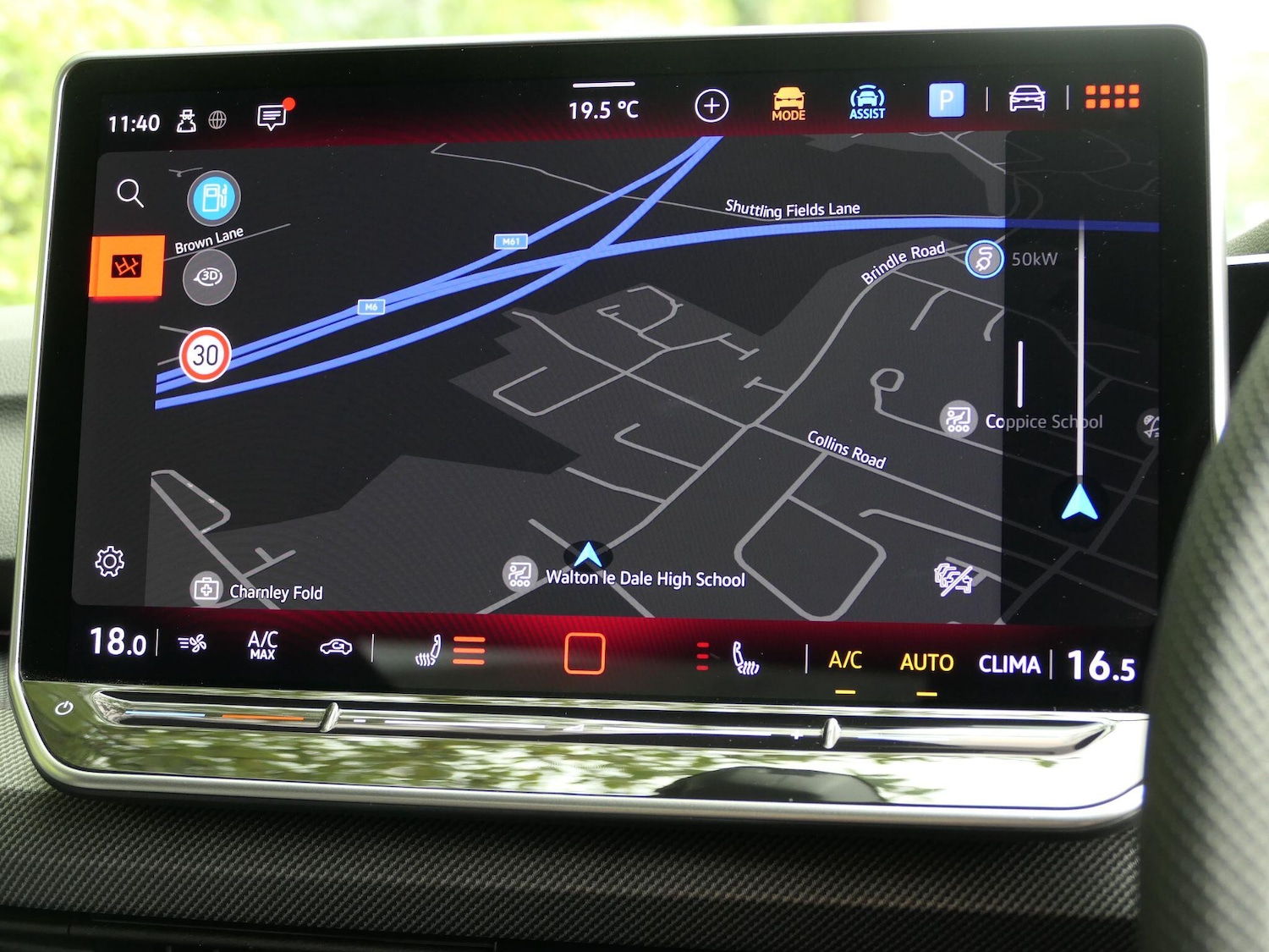 Used Volkswagen Golf 2025 for sale - 76619648: Photo 25