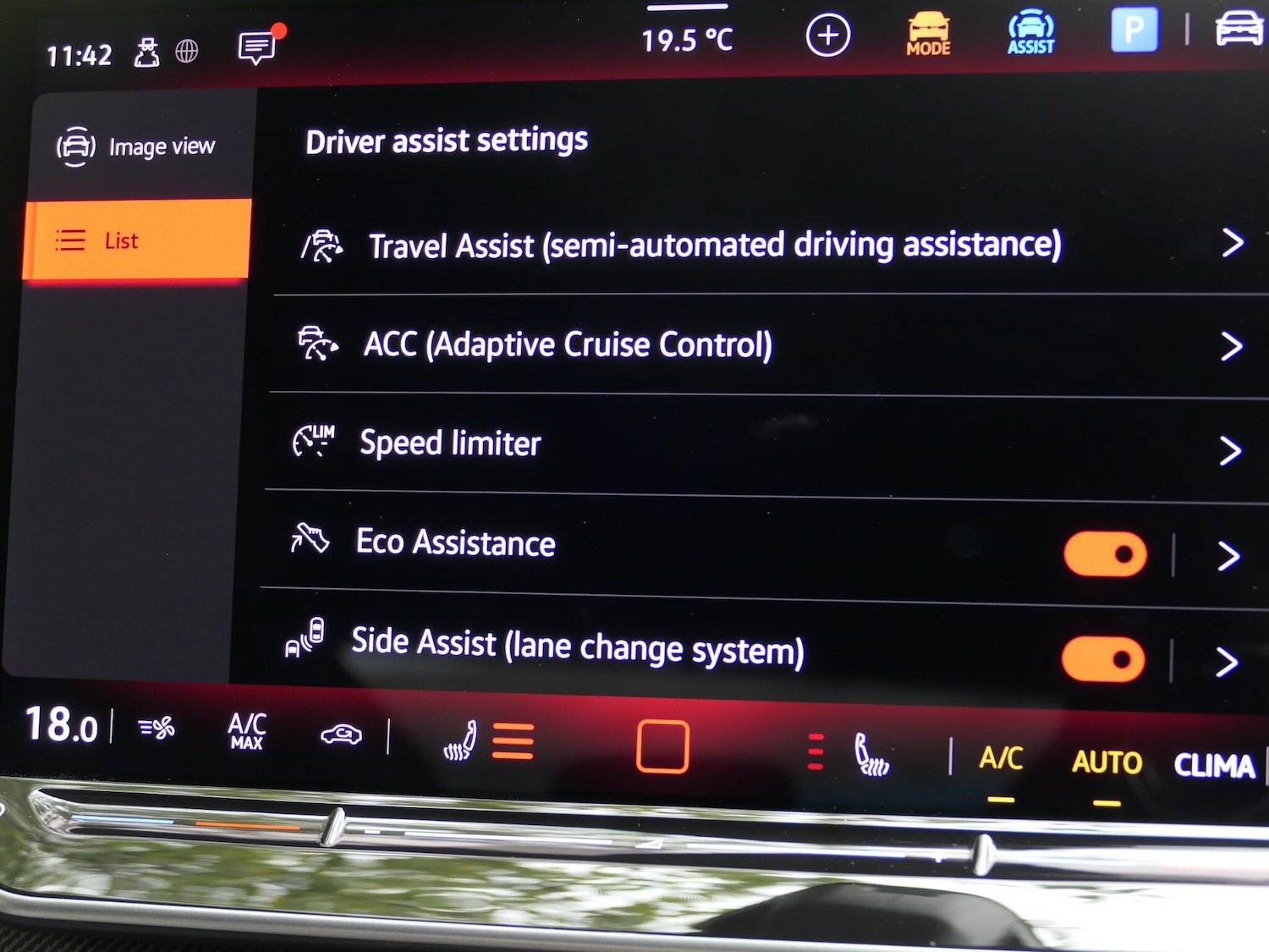 Used Volkswagen Golf 2025 for sale - 76619648: Photo 29