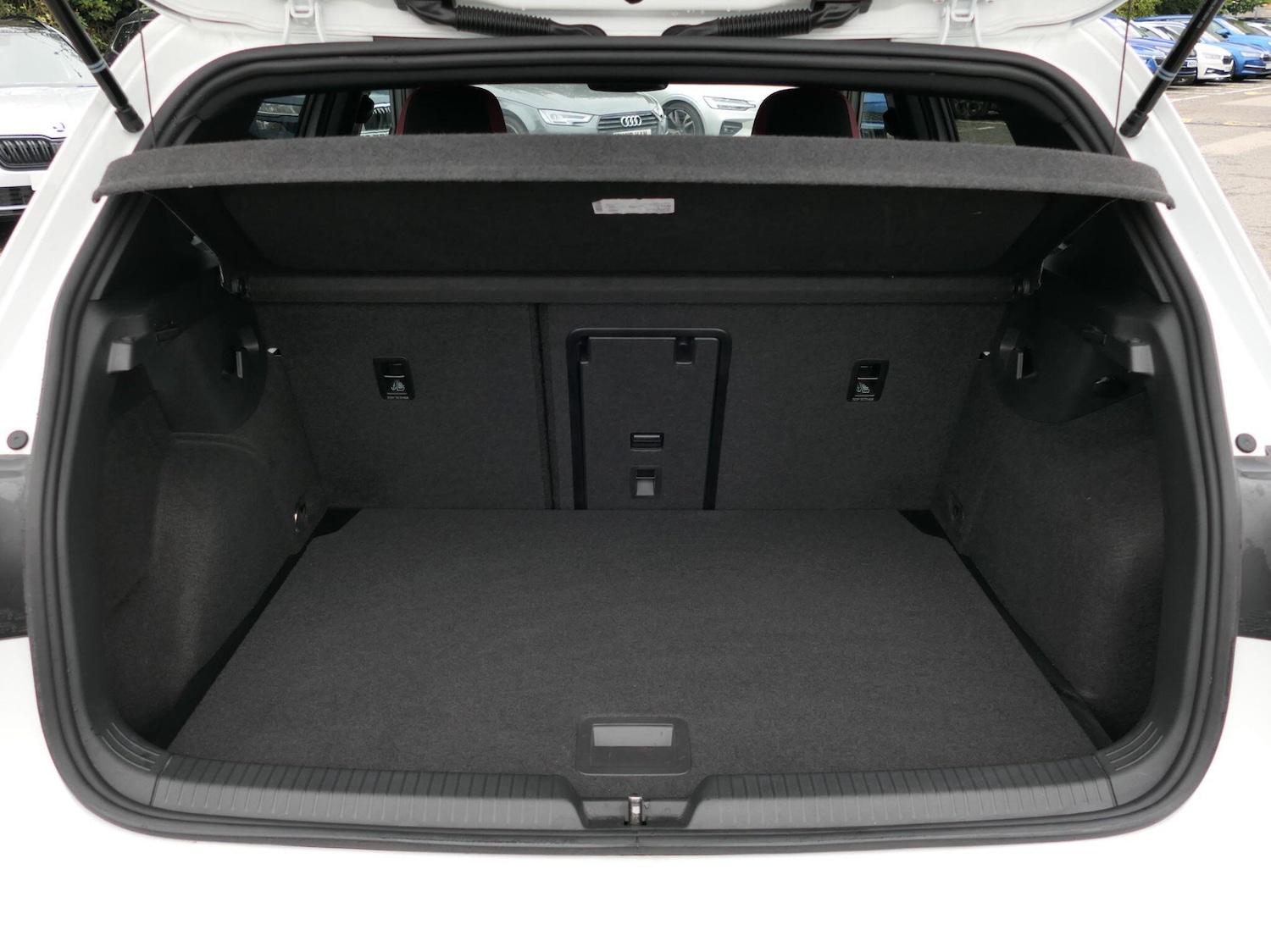 Used Volkswagen Golf 2025 for sale - 76619648: Photo 37