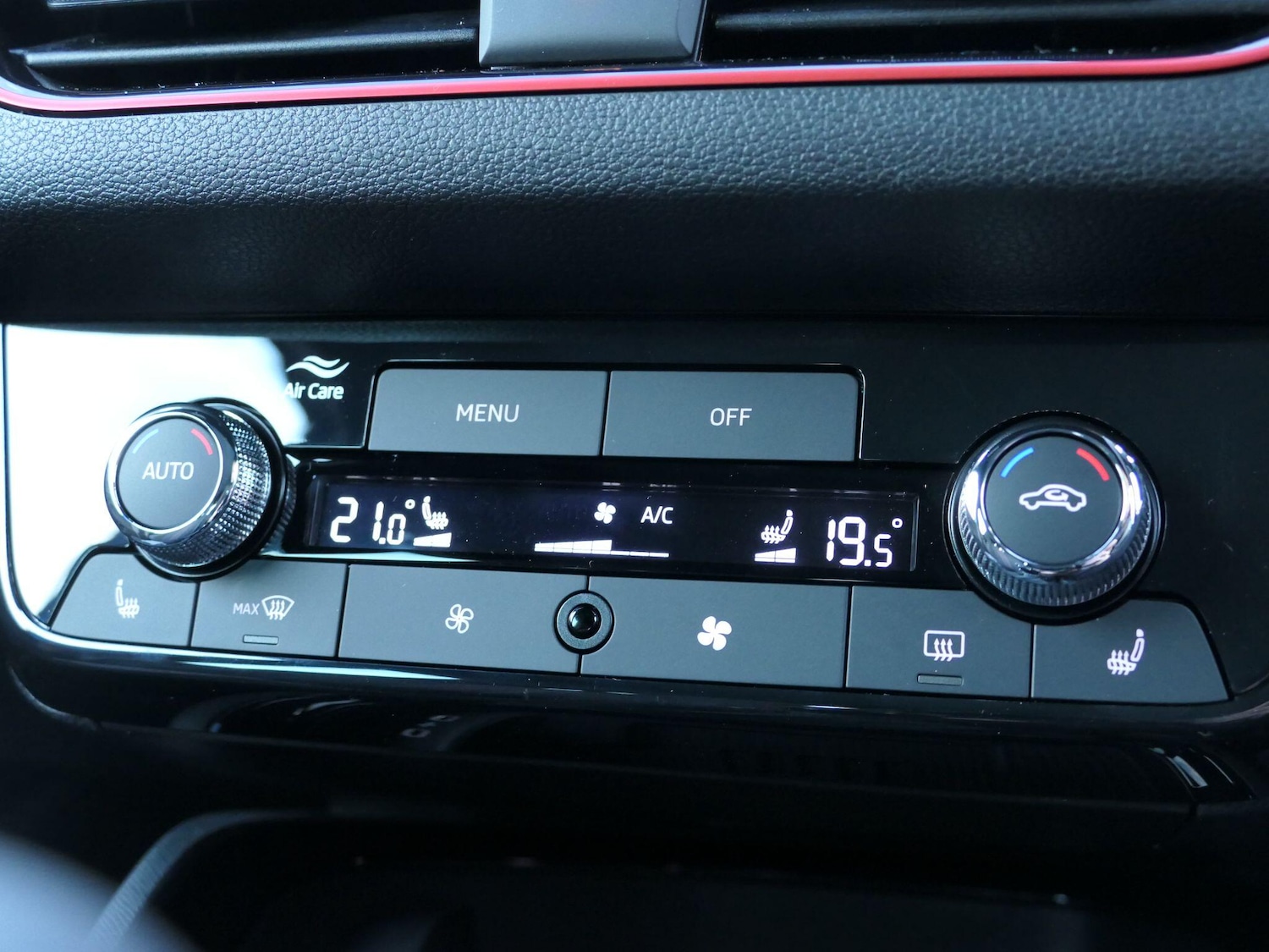 Used Skoda Kamiq 2025 for sale - 77202711: Photo 11