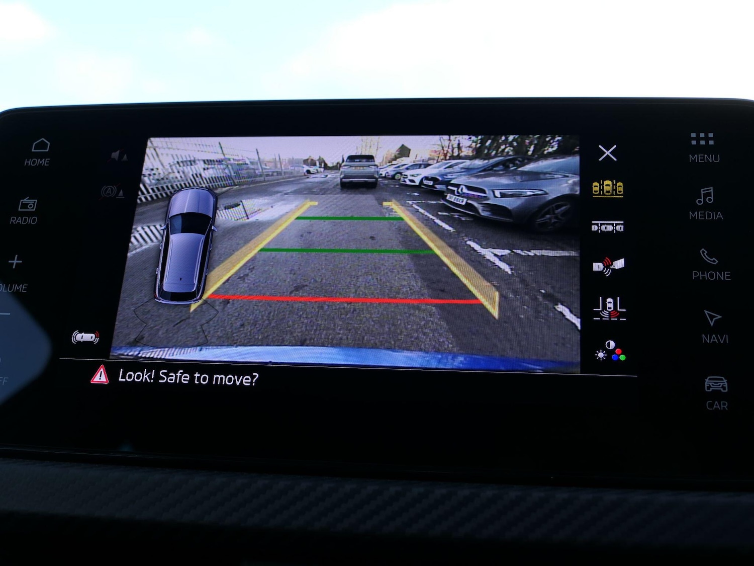 Used Skoda Kamiq 2025 for sale - 77202711: Photo 22