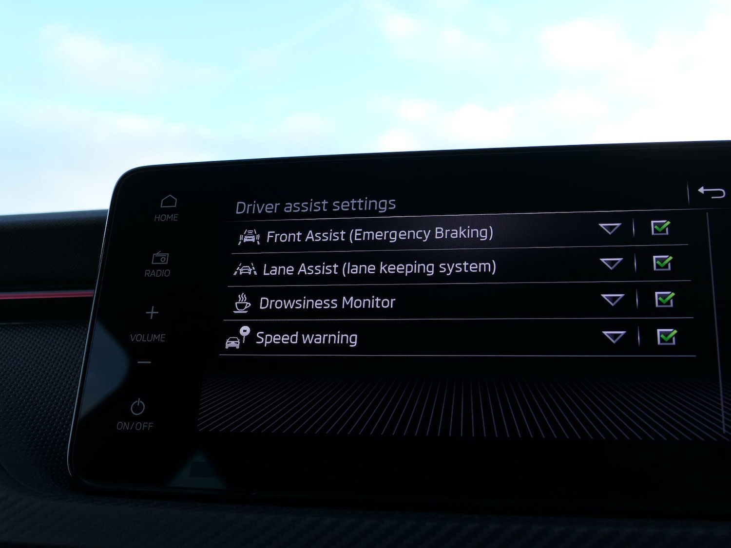 Used Skoda Kamiq 2025 for sale - 77202711: Photo 28