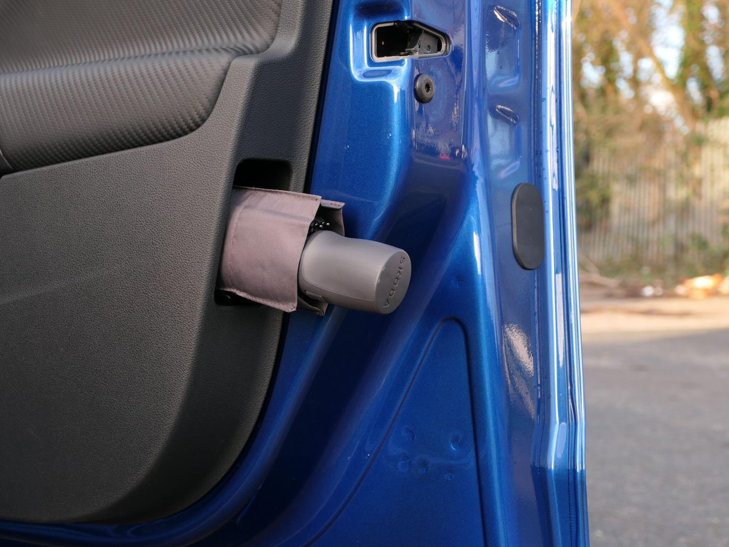 Used Skoda Kamiq 2025 for sale - 77202711: Photo 35