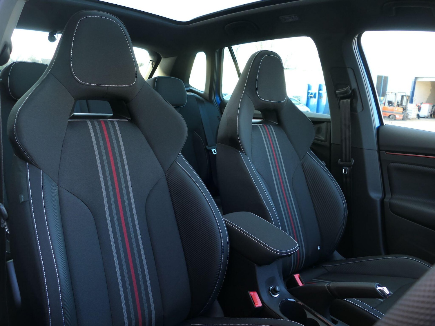 Used Skoda Kamiq 2025 for sale - 77202711: Photo 7