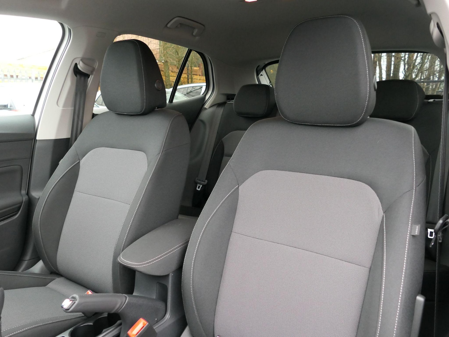 Used Skoda Fabia 2025 for sale - 76361166: Photo 11