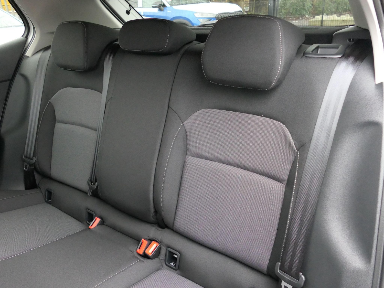 Used Skoda Fabia 2025 for sale - 76361166: Photo 12