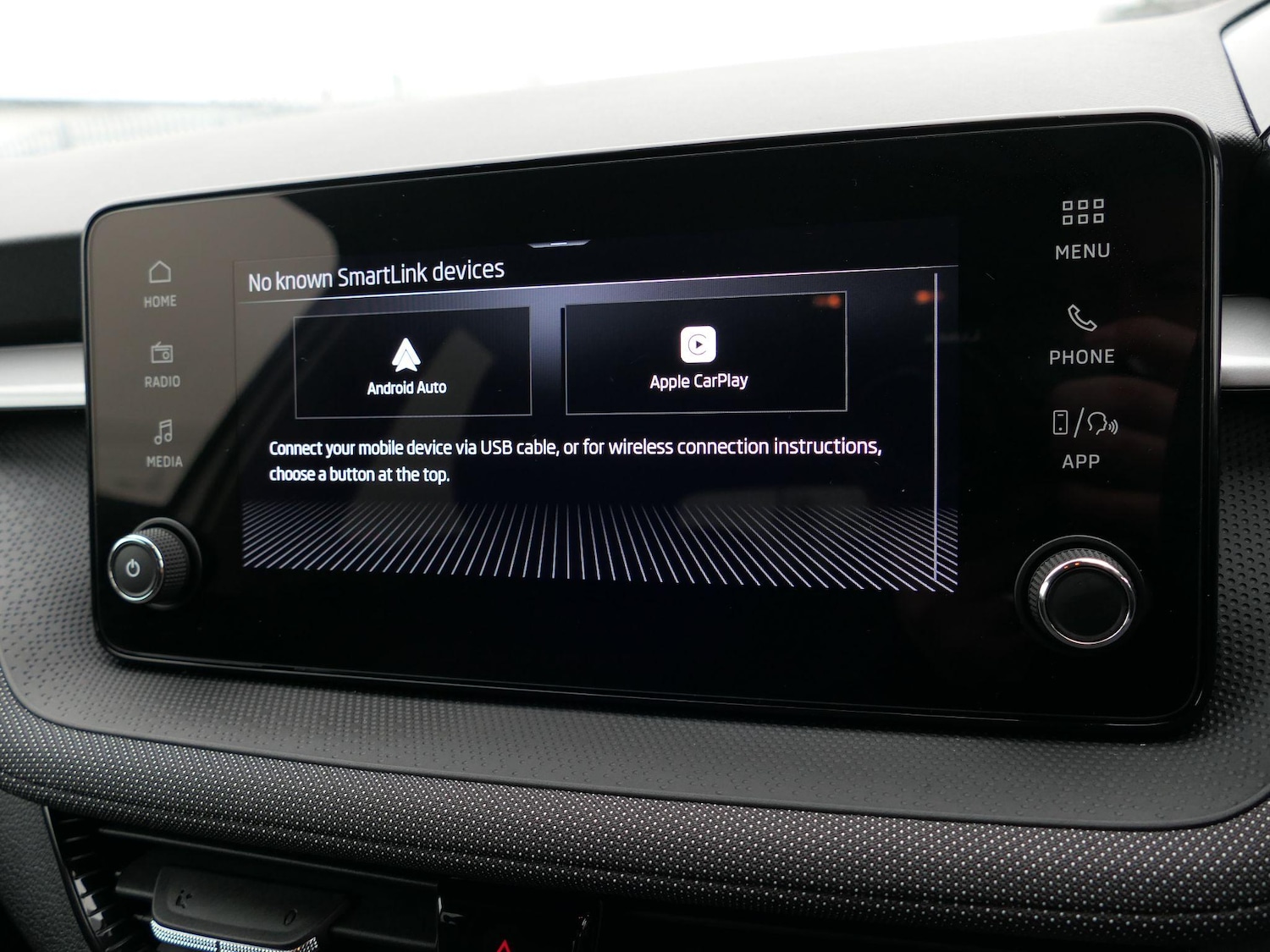 Used Skoda Fabia 2025 for sale - 76361166: Photo 17