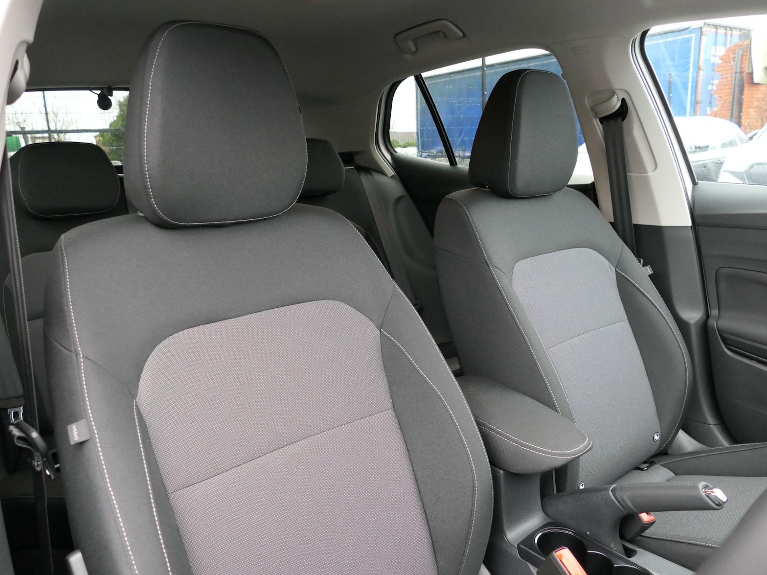 Used Skoda Fabia 2025 for sale - 76361166: Photo 9