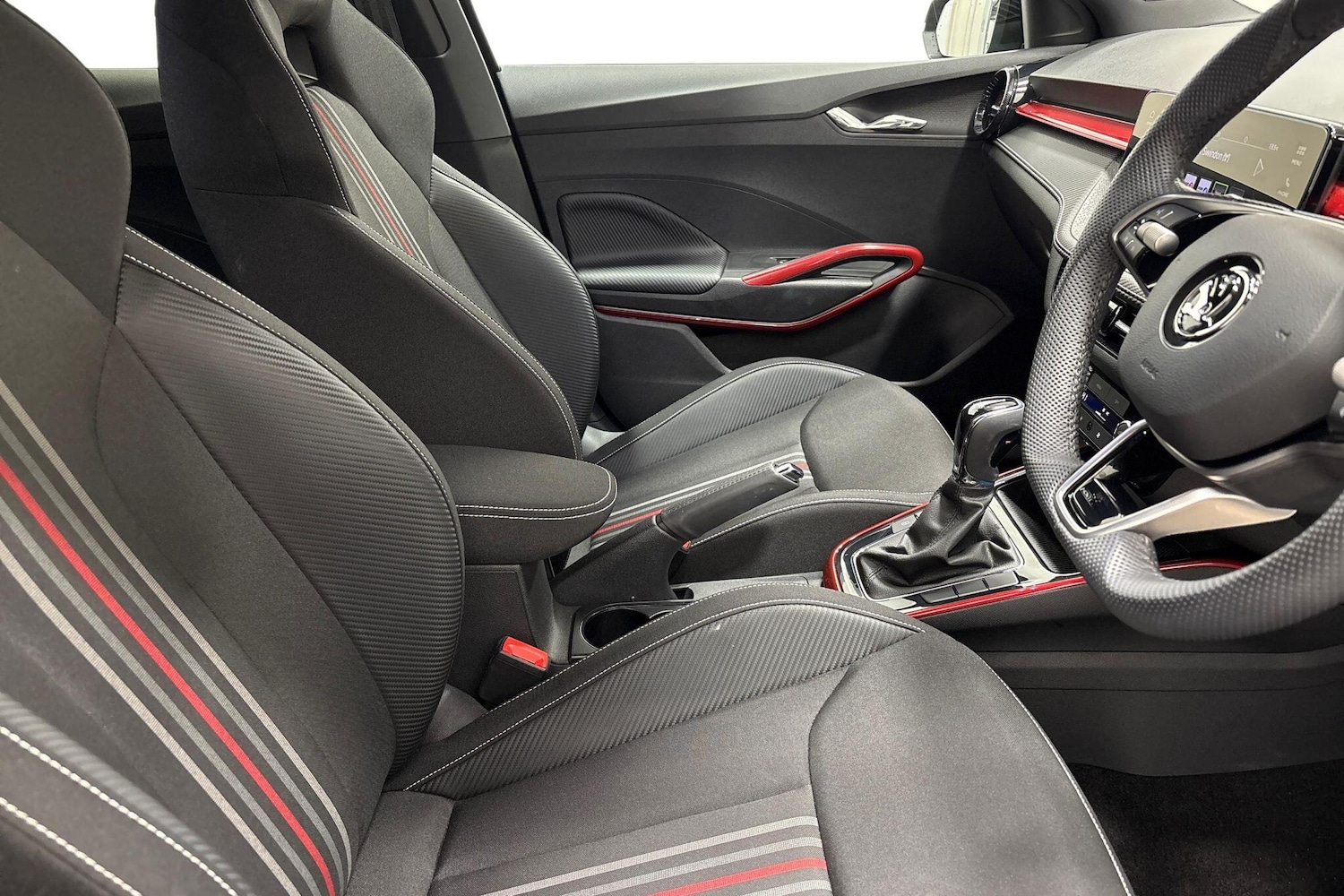 Used Skoda Fabia 2025 for sale - 76562092: Photo 10