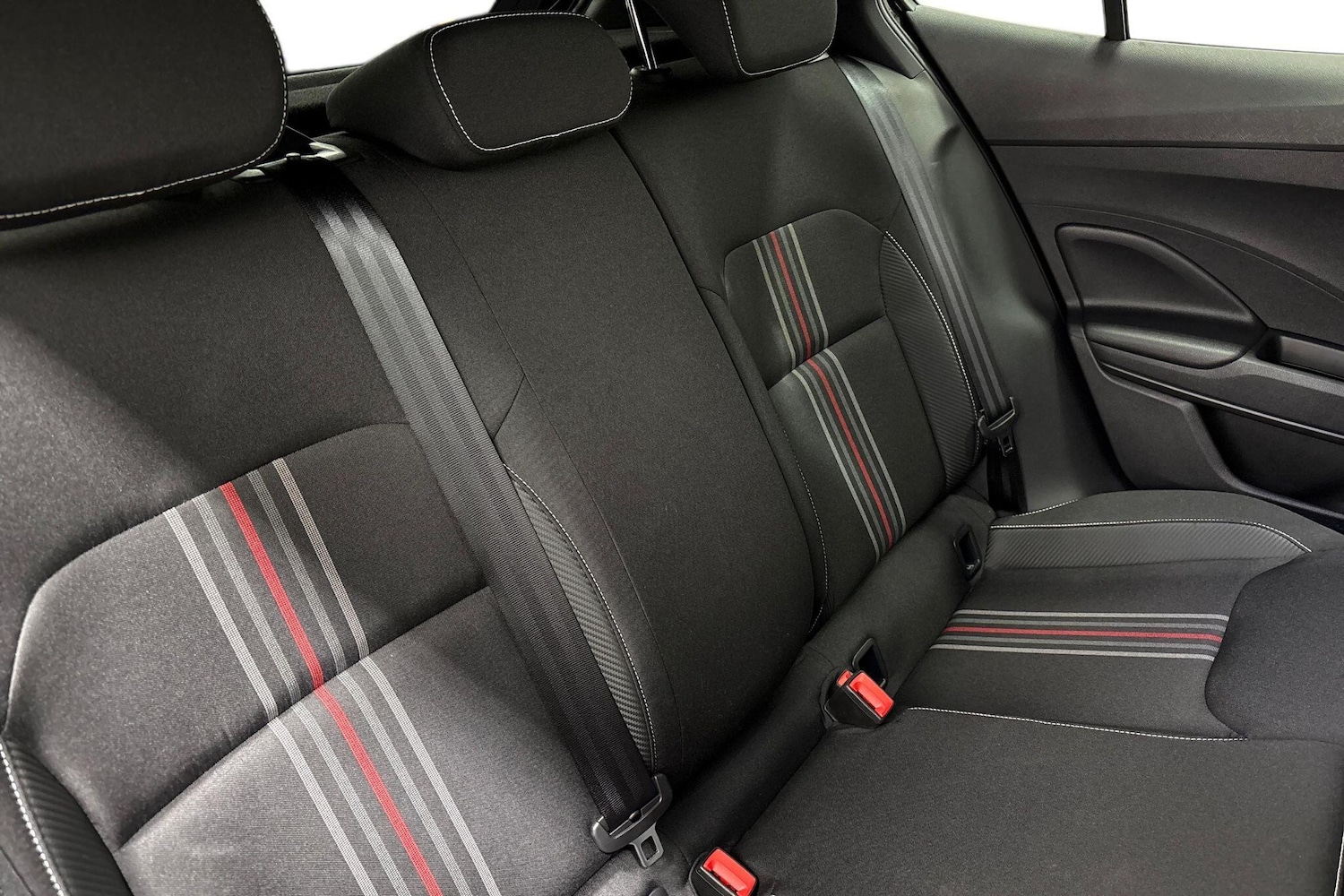 Used Skoda Fabia 2025 for sale - 76562092: Photo 11