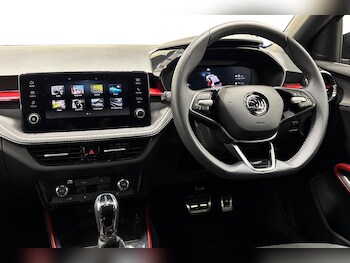 Used Skoda Fabia 2025 for sale - 76562092: Photo