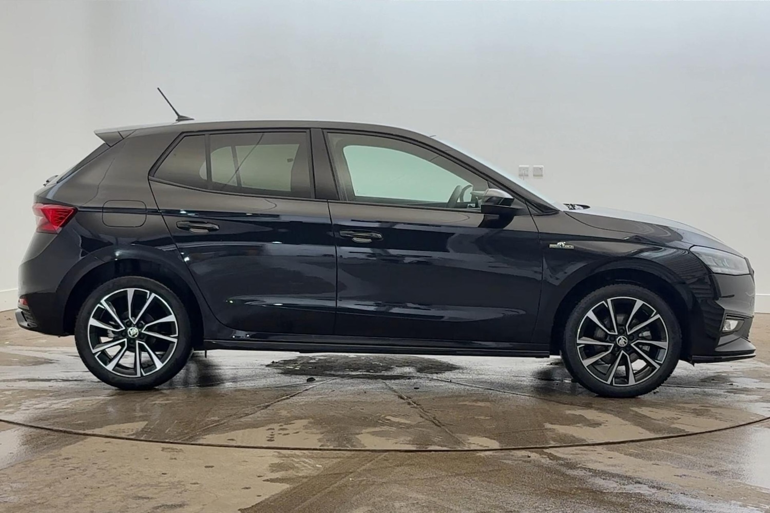 Used Skoda Fabia 2025 for sale - 76562092: Photo 6