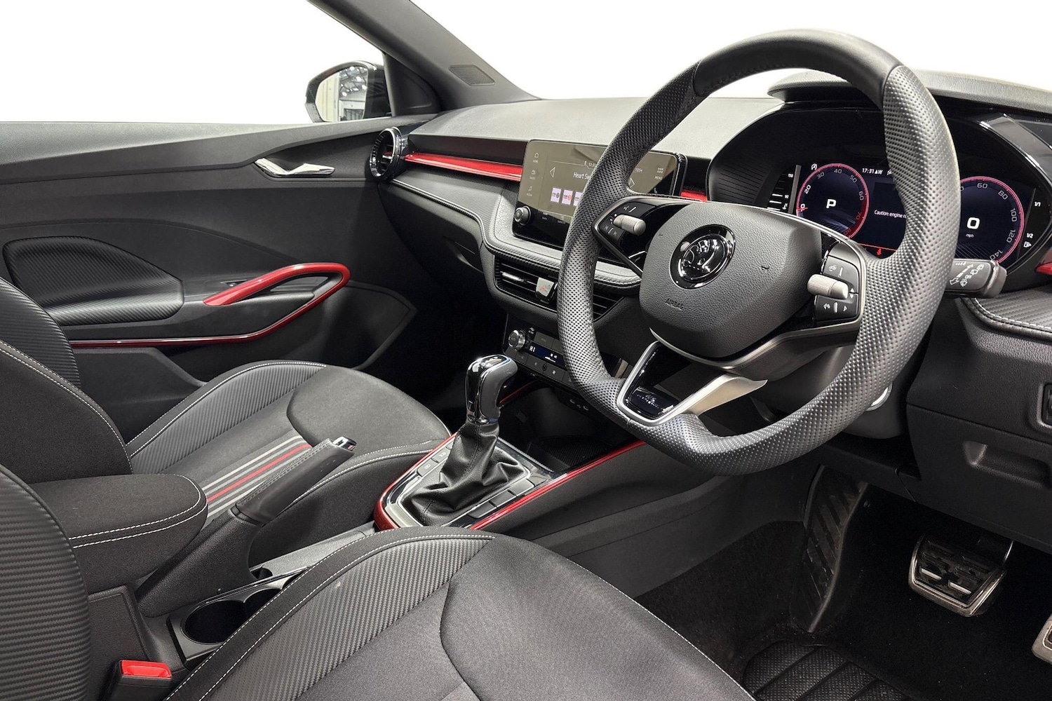 Used Skoda Fabia 2025 for sale - 76562092: Photo 8