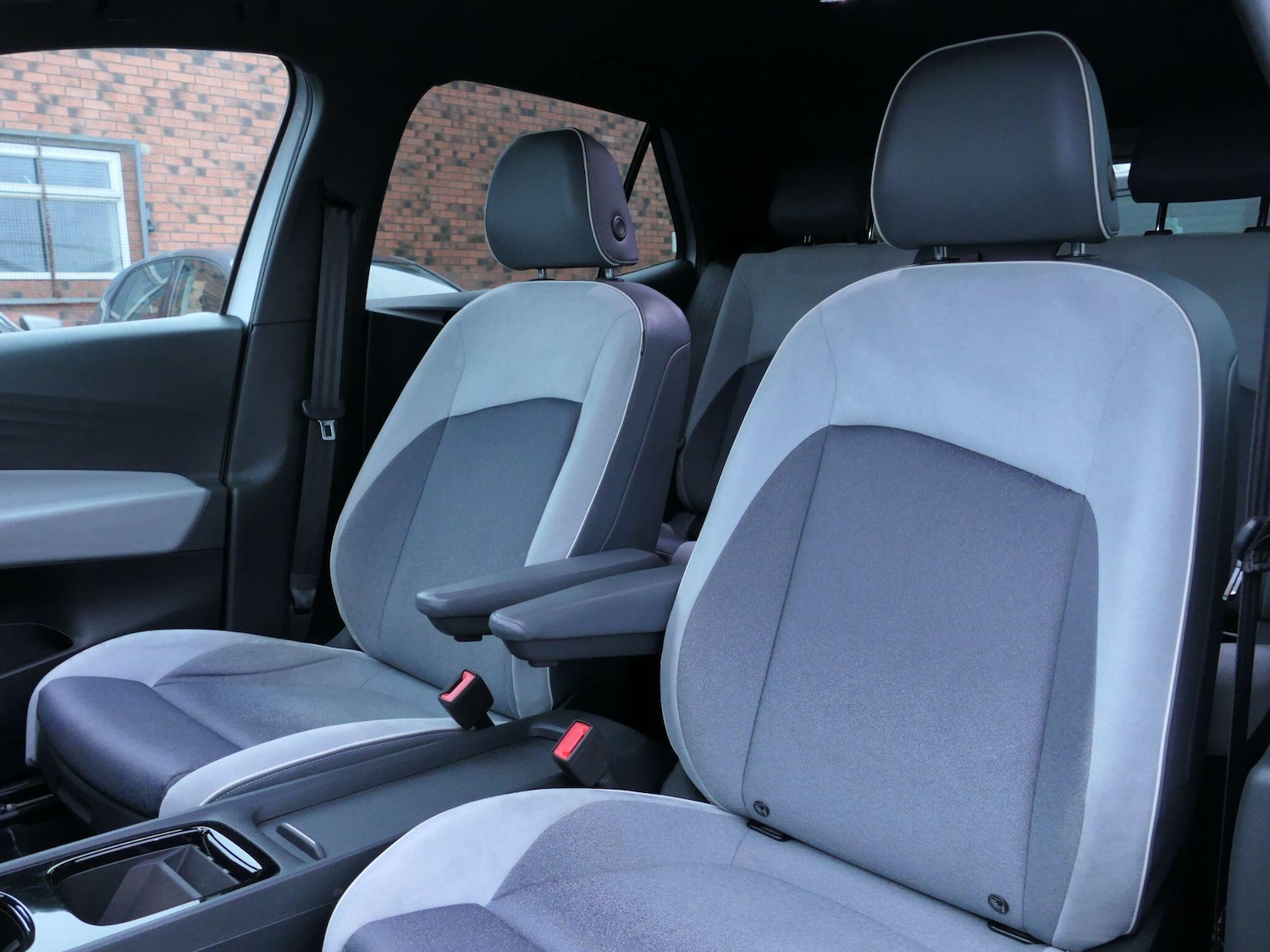 Used Volkswagen ID.3 2022 for sale - 77331125: Photo 11