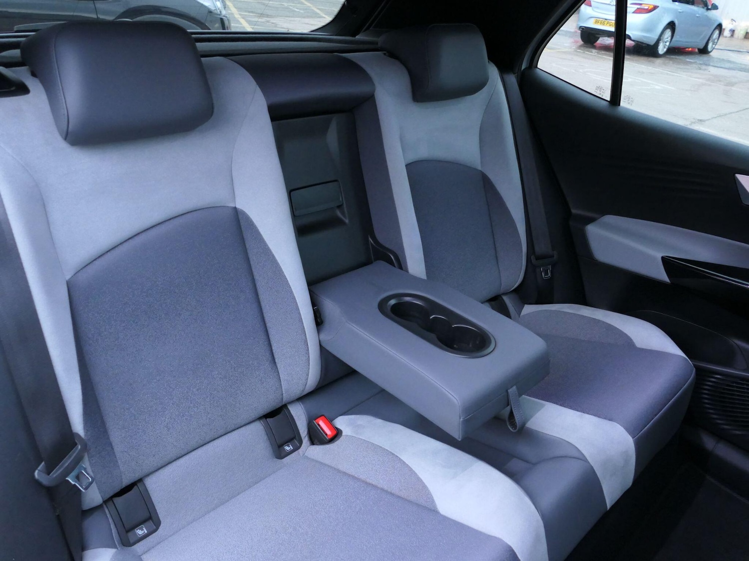 Used Volkswagen ID.3 2022 for sale - 77331125: Photo 14